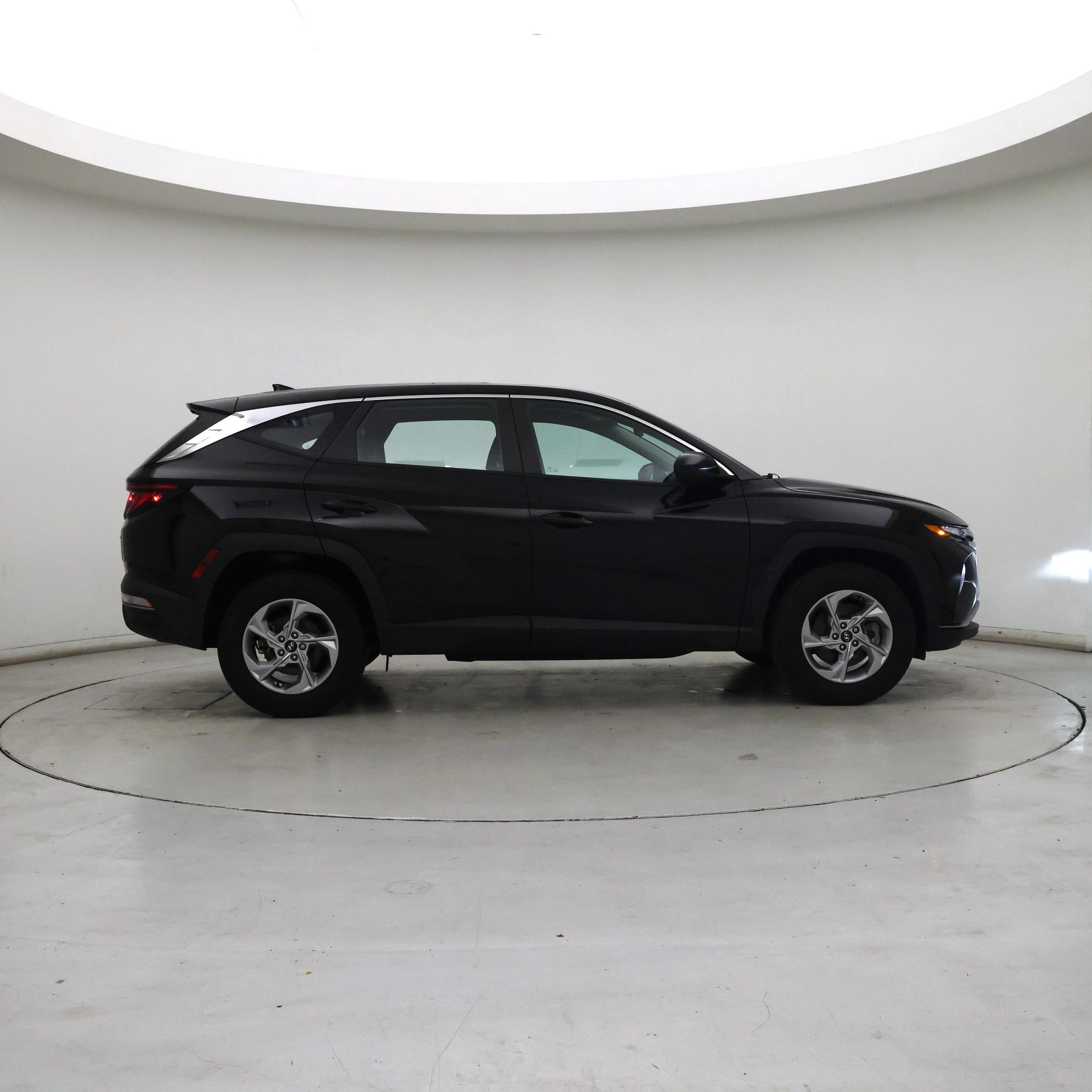 Thumbnail: 2023 Hyundai Tucson - 7