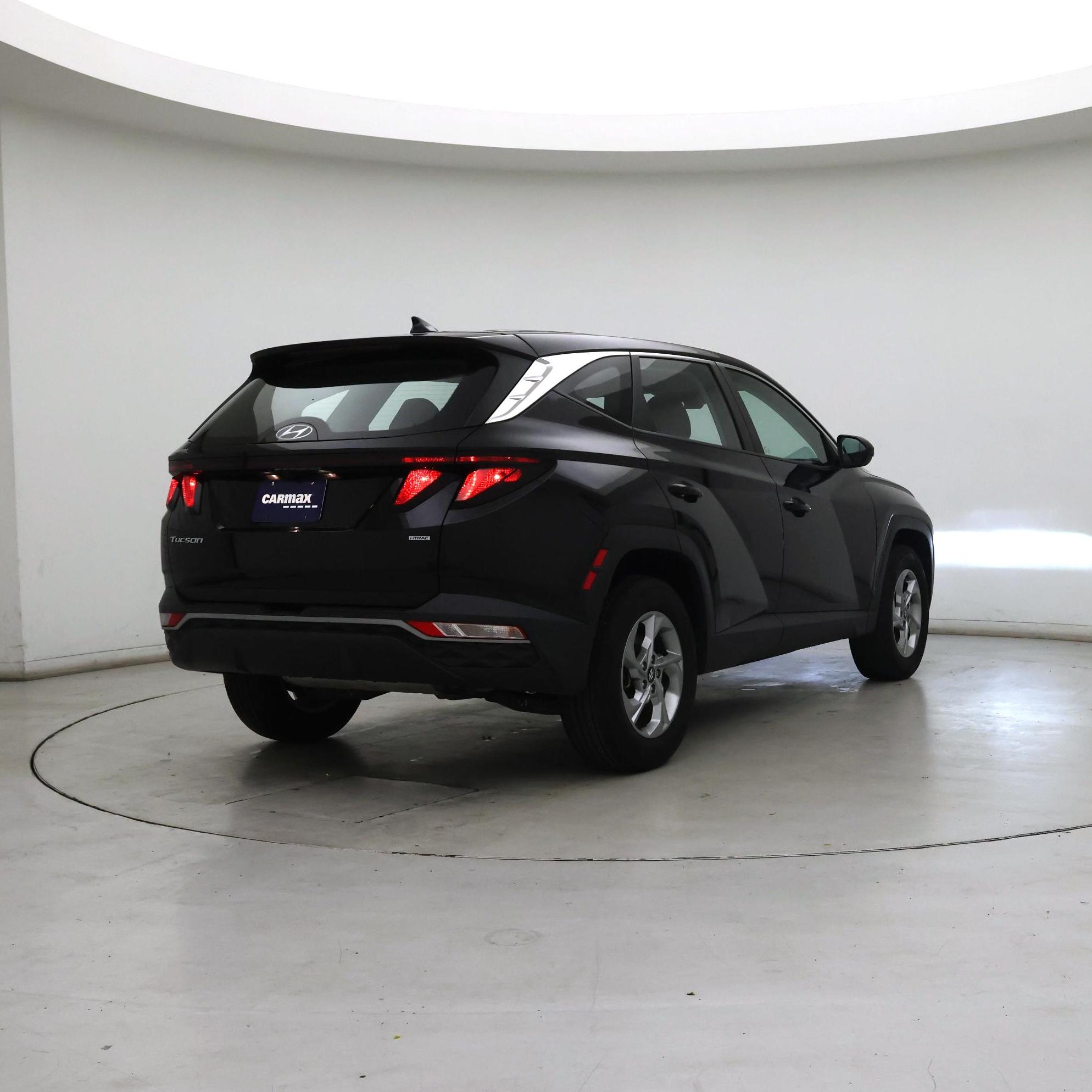 Thumbnail: 2023 Hyundai Tucson - 8