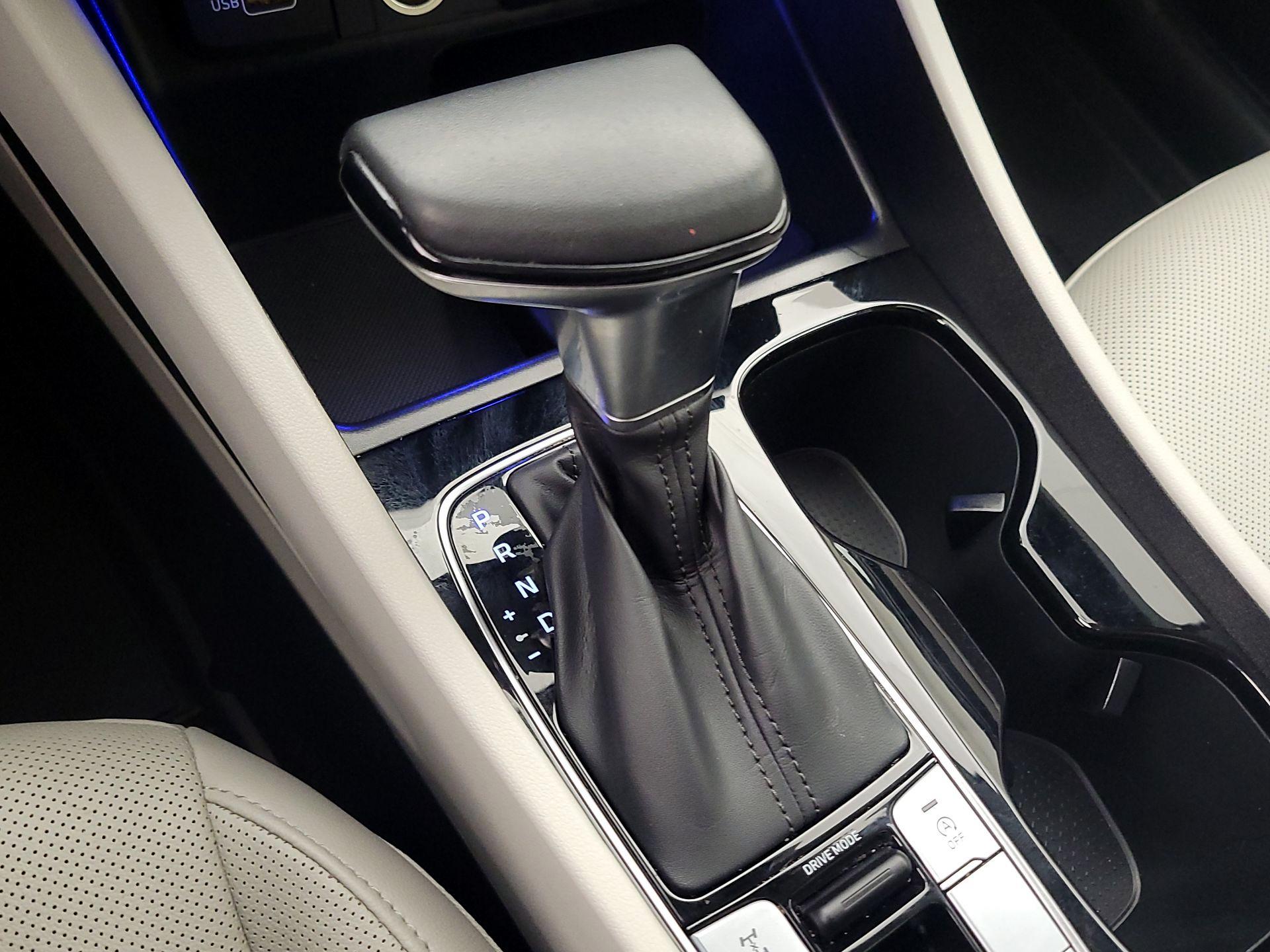 Thumbnail: 2023 Hyundai Tucson - 17