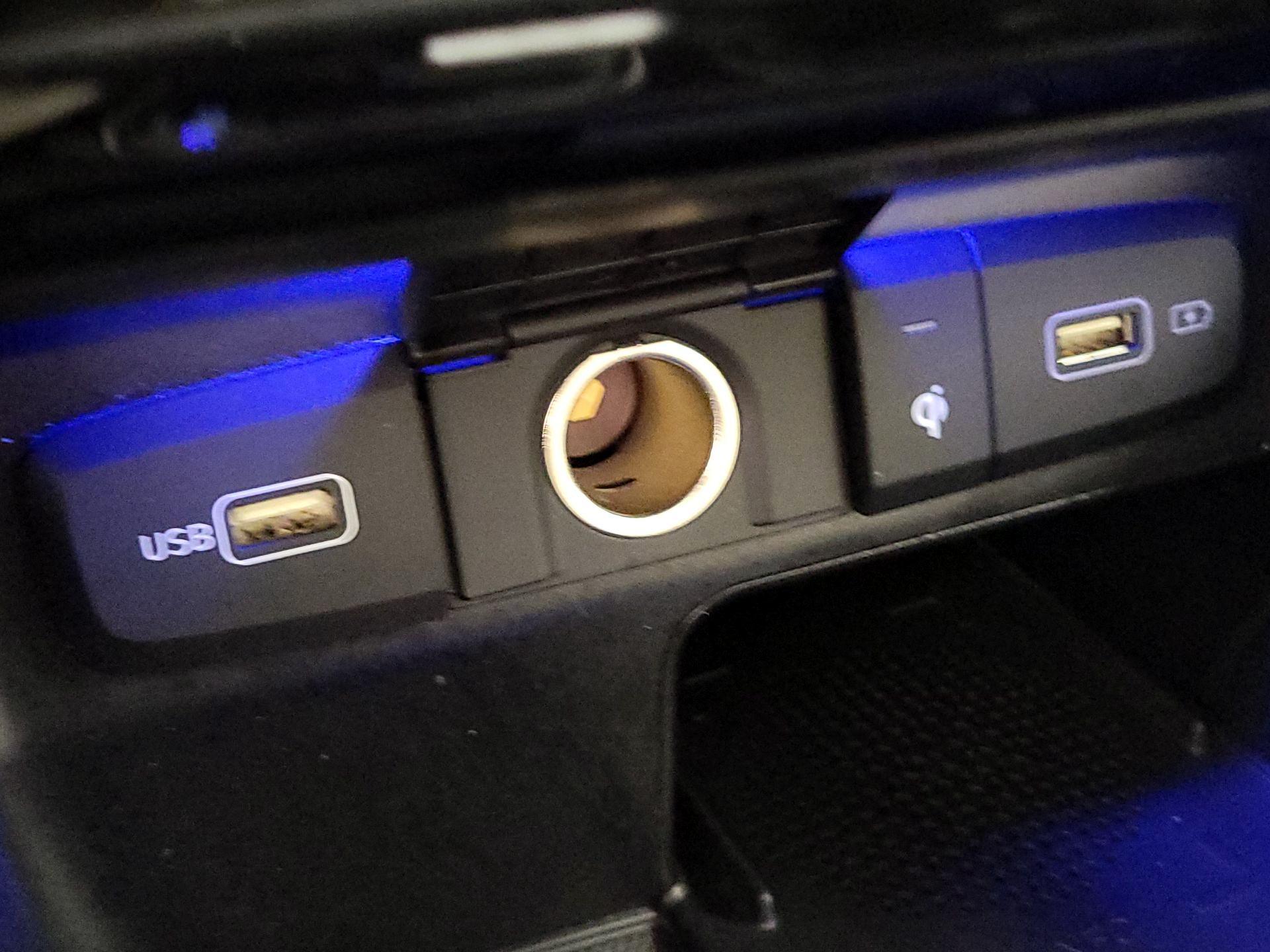 Thumbnail: 2023 Hyundai Tucson - 18