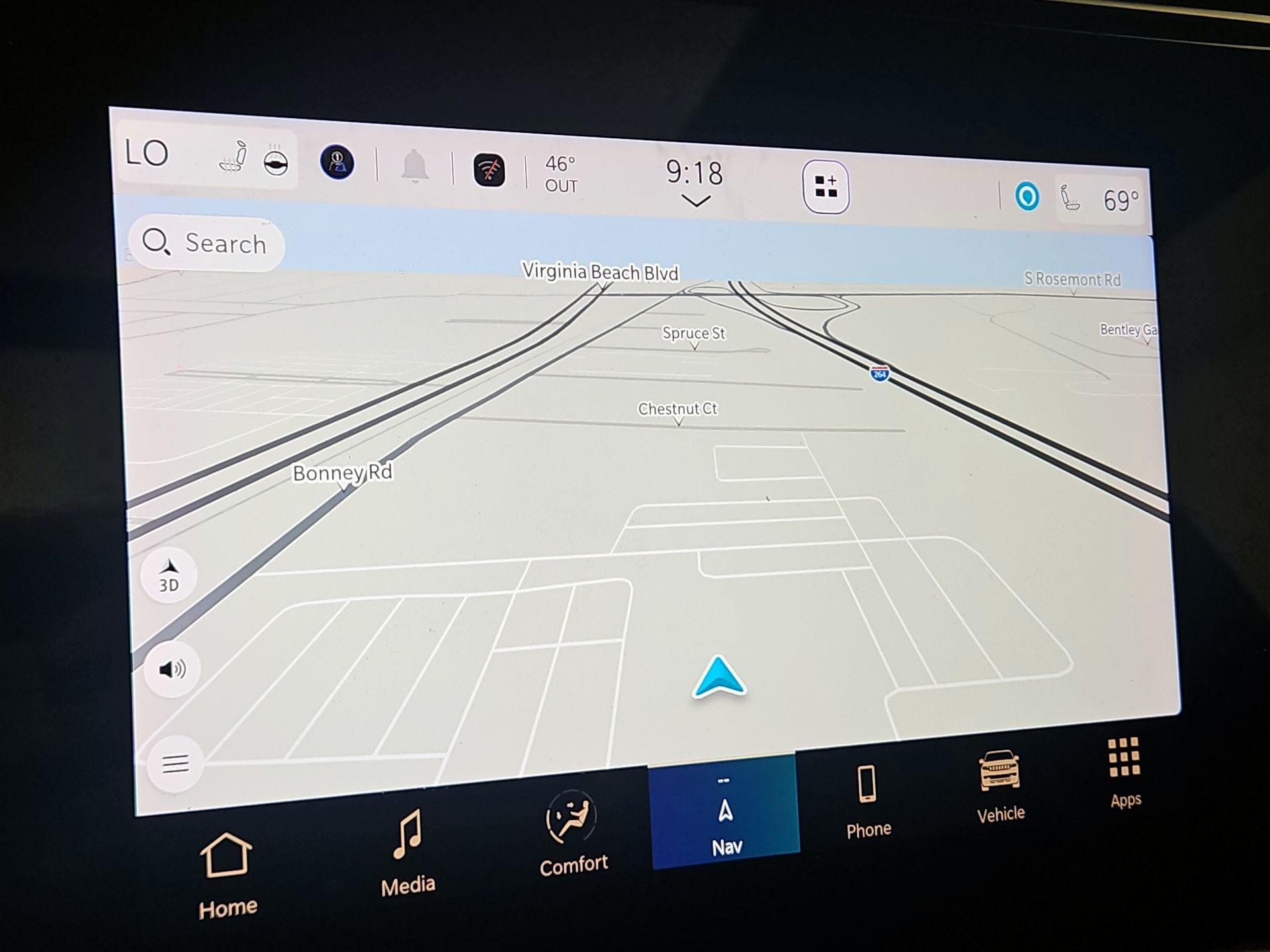 Thumbnail: 2022 Jeep Wagoneer - 14
