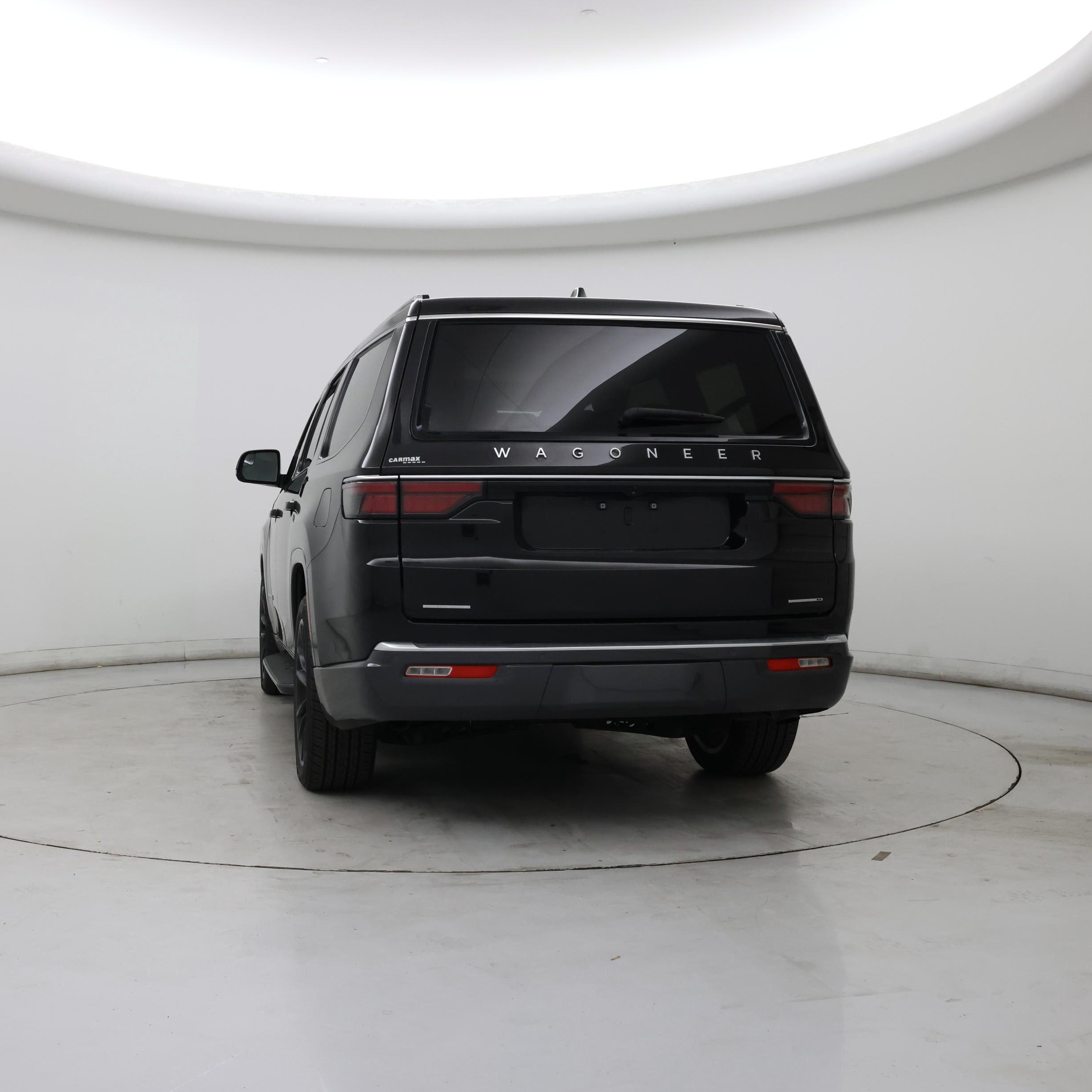 Thumbnail: 2022 Jeep Wagoneer - 6