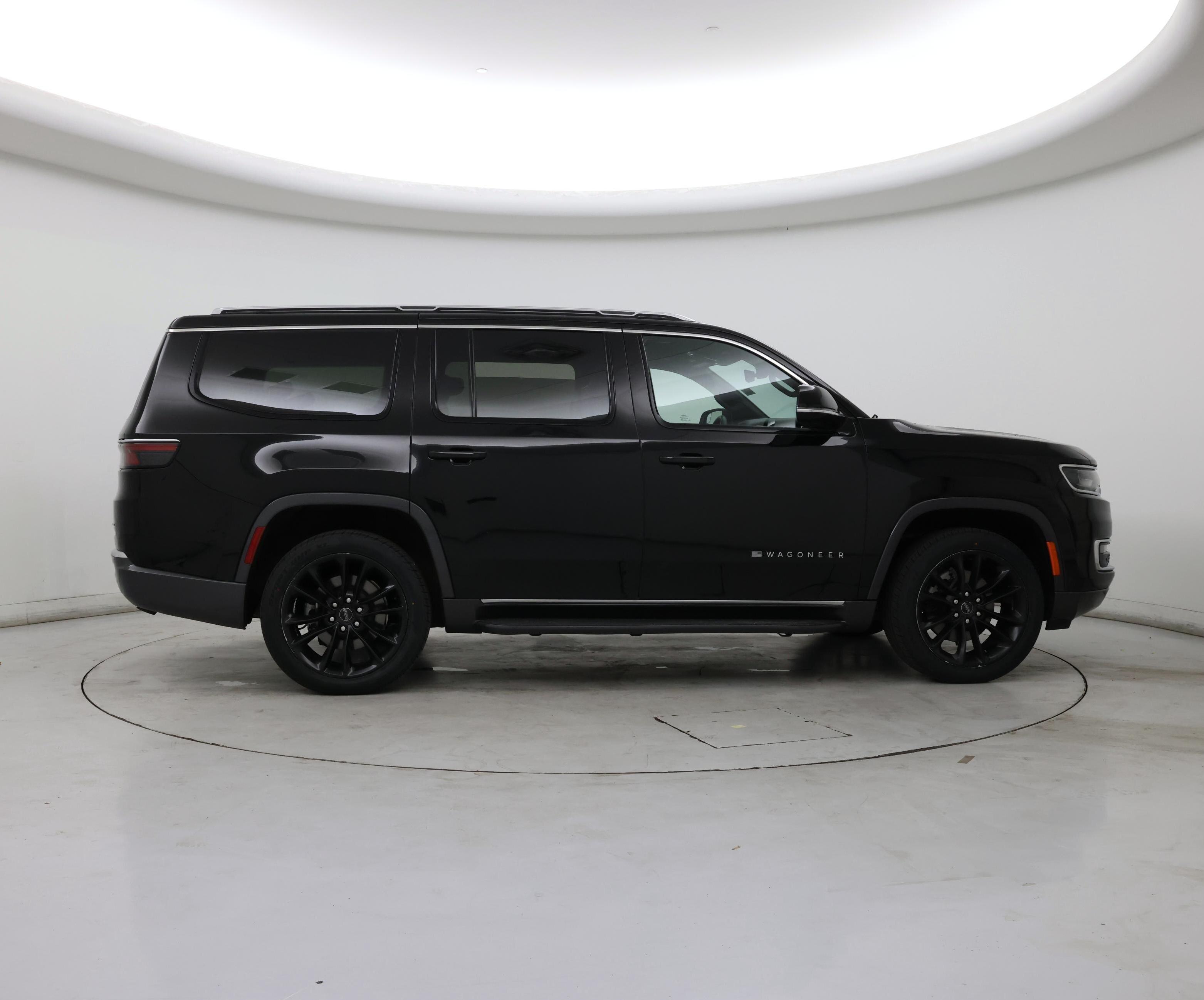 Thumbnail: 2022 Jeep Wagoneer - 7