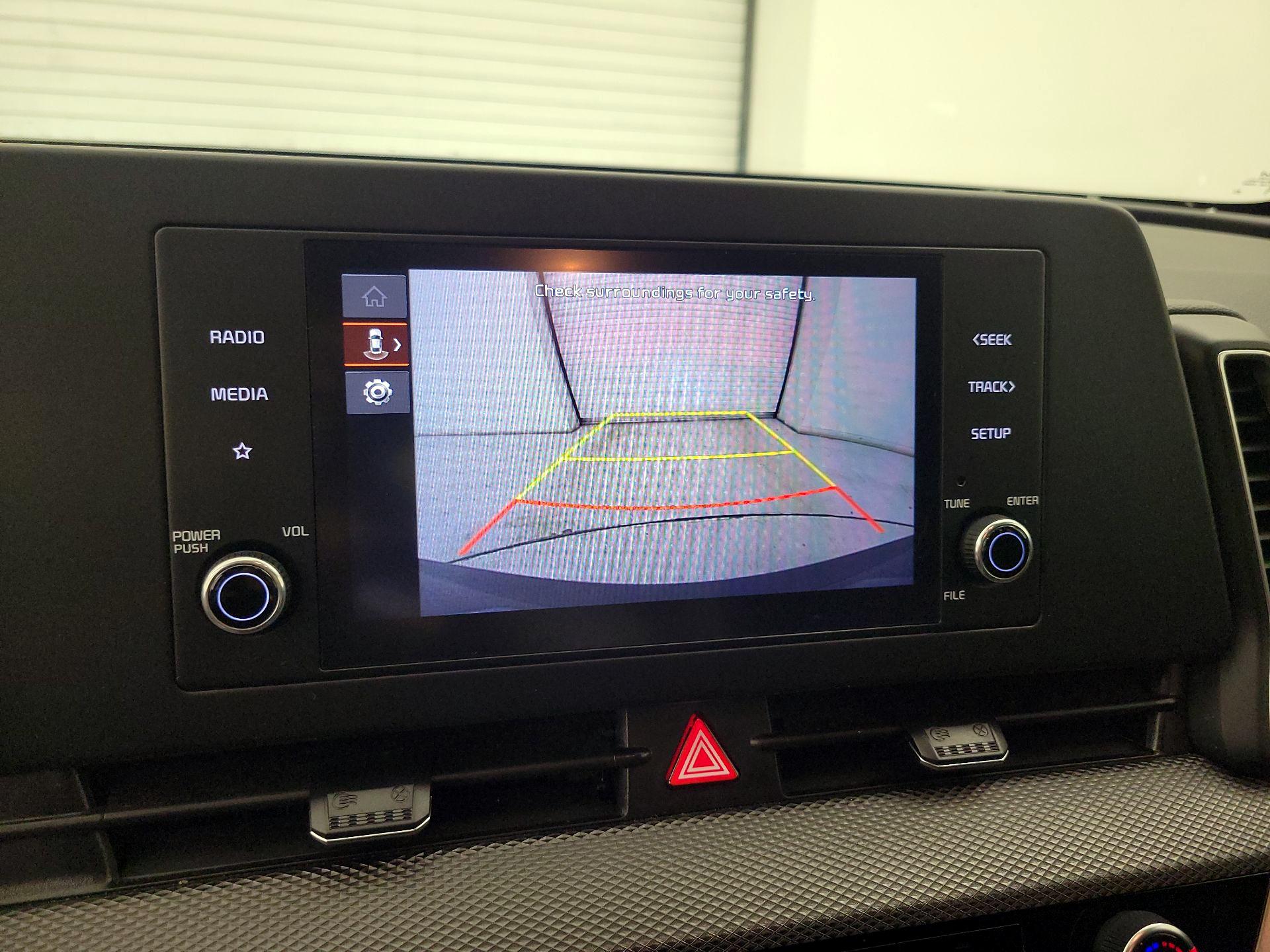 Thumbnail: 2023 Kia Sportage - 14