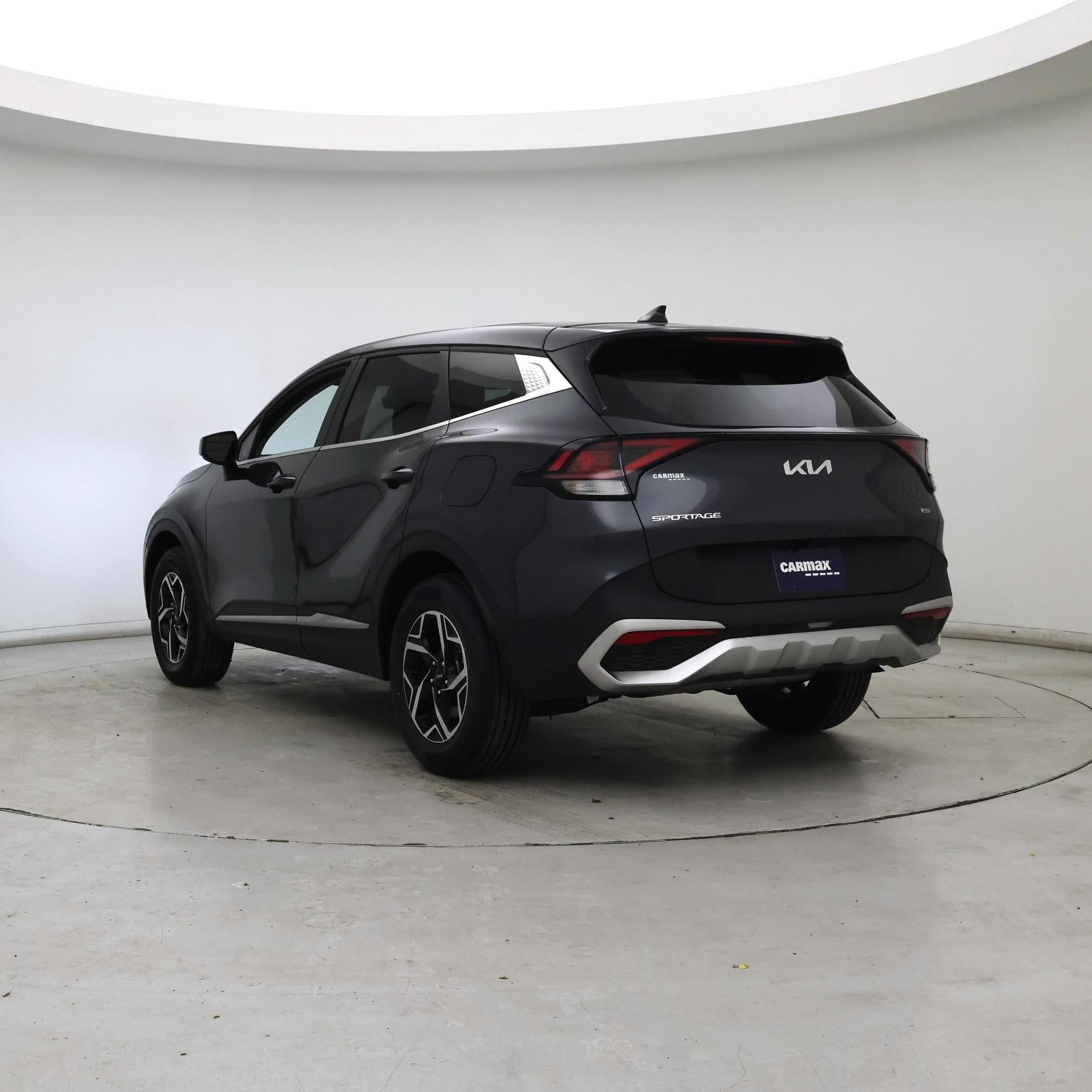 Thumbnail: 2023 Kia Sportage - 2