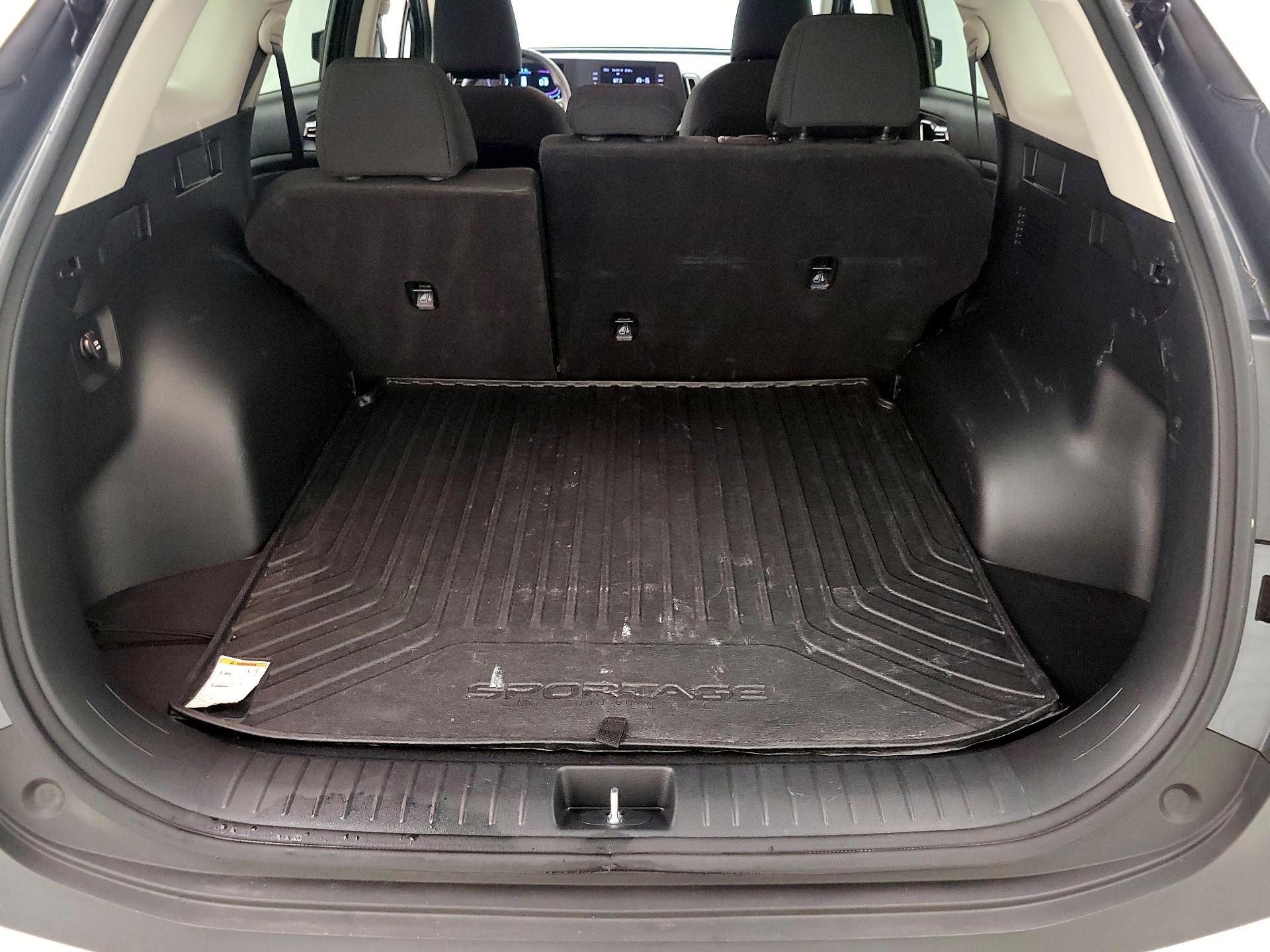 Thumbnail: 2023 Kia Sportage - 20