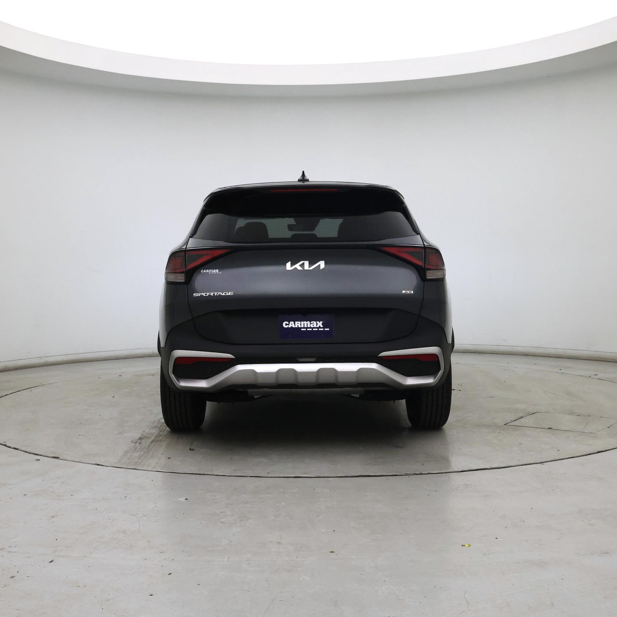 Thumbnail: 2023 Kia Sportage - 6