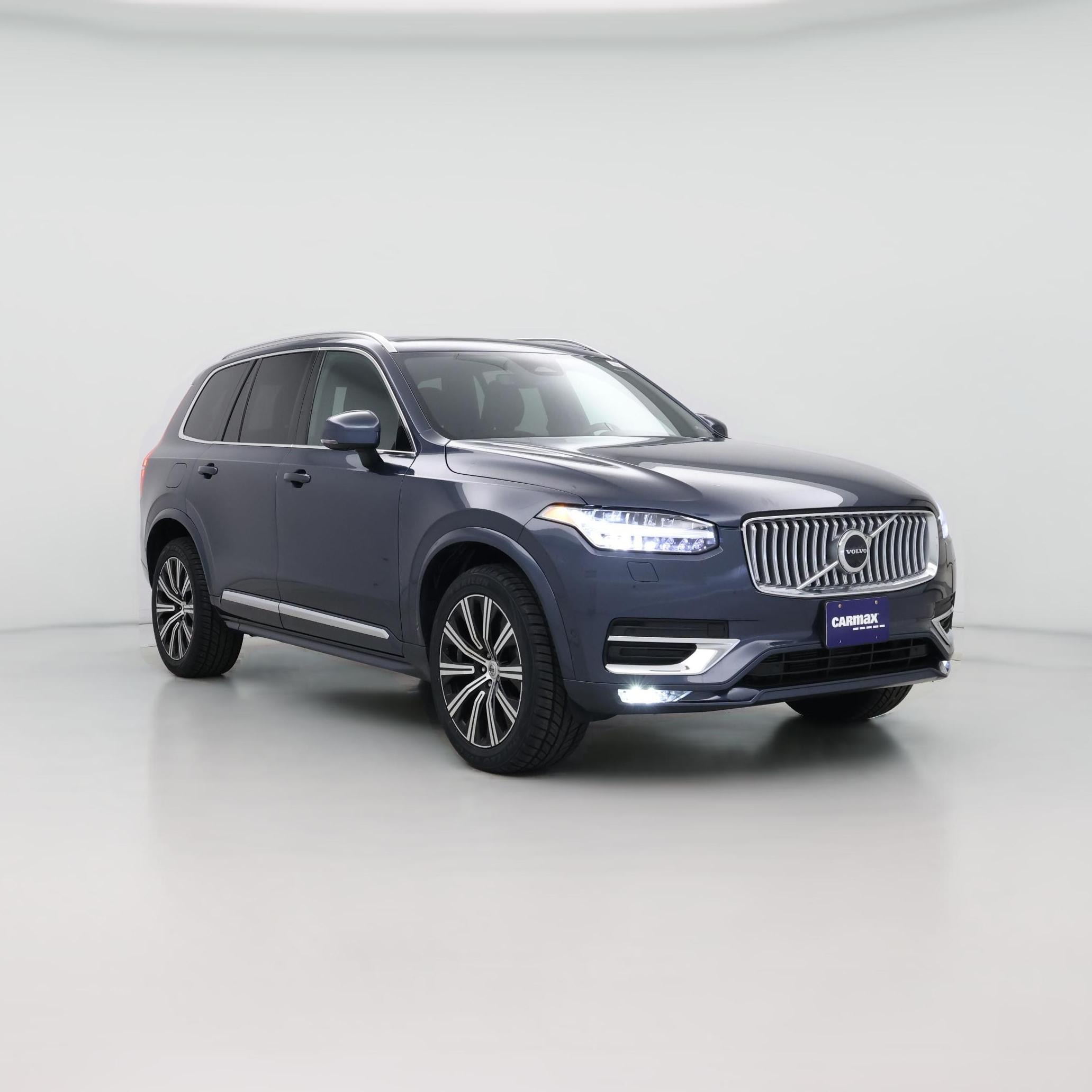 Thumbnail: 2023 Volvo XC90 - 1