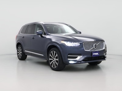 2023 Volvo XC90 B6 Plus