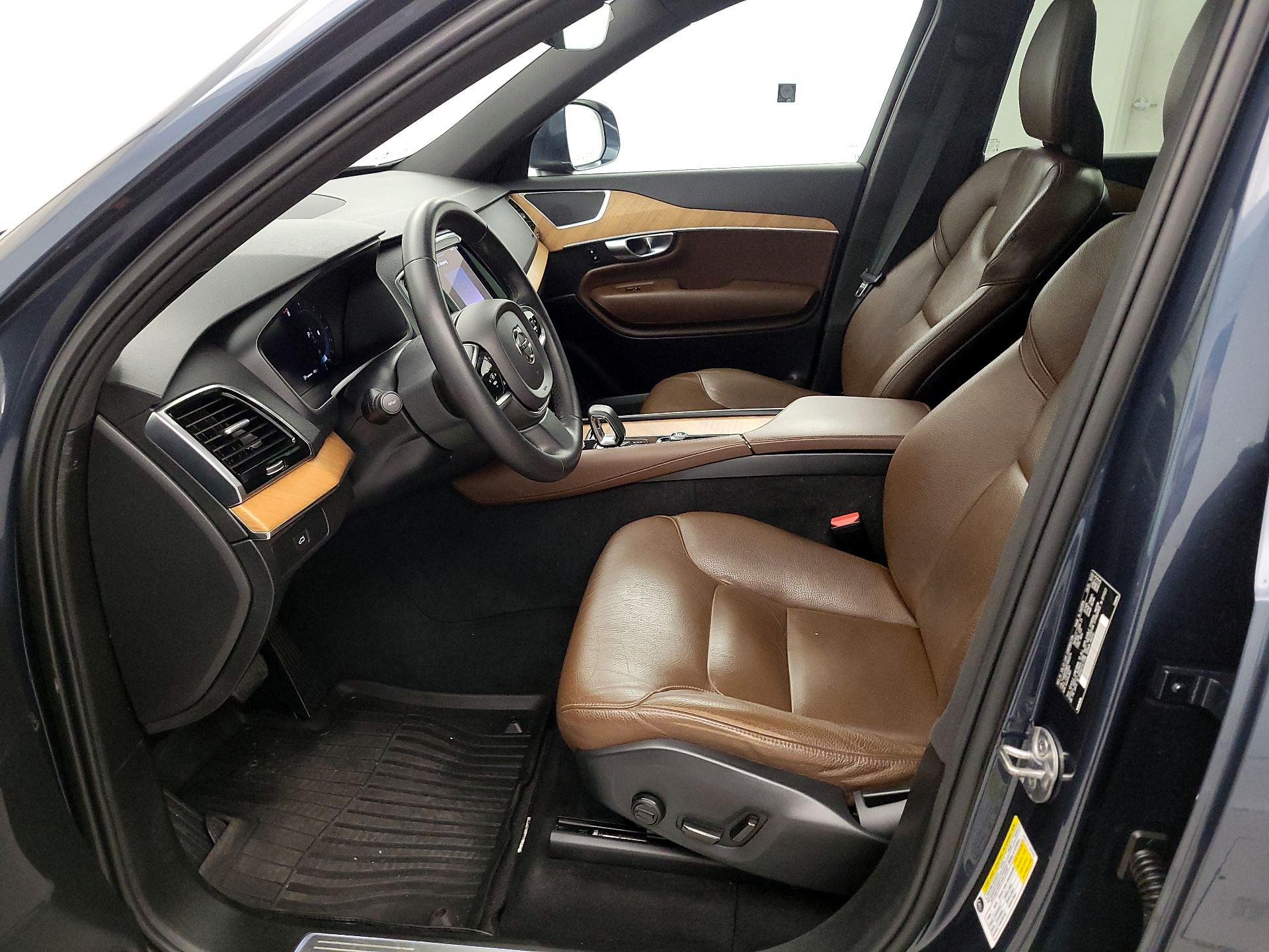 Thumbnail: 2023 Volvo XC90 - 11