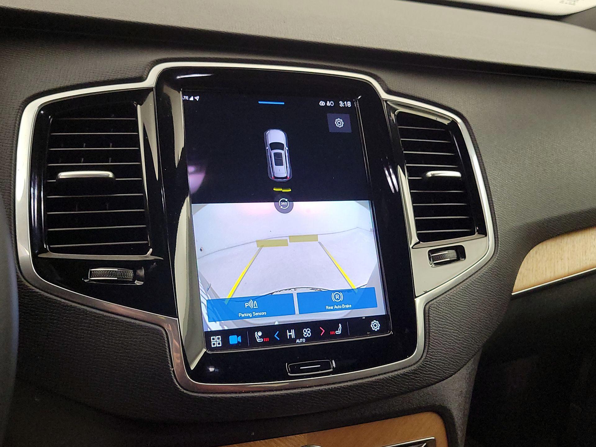 Thumbnail: 2023 Volvo XC90 - 14