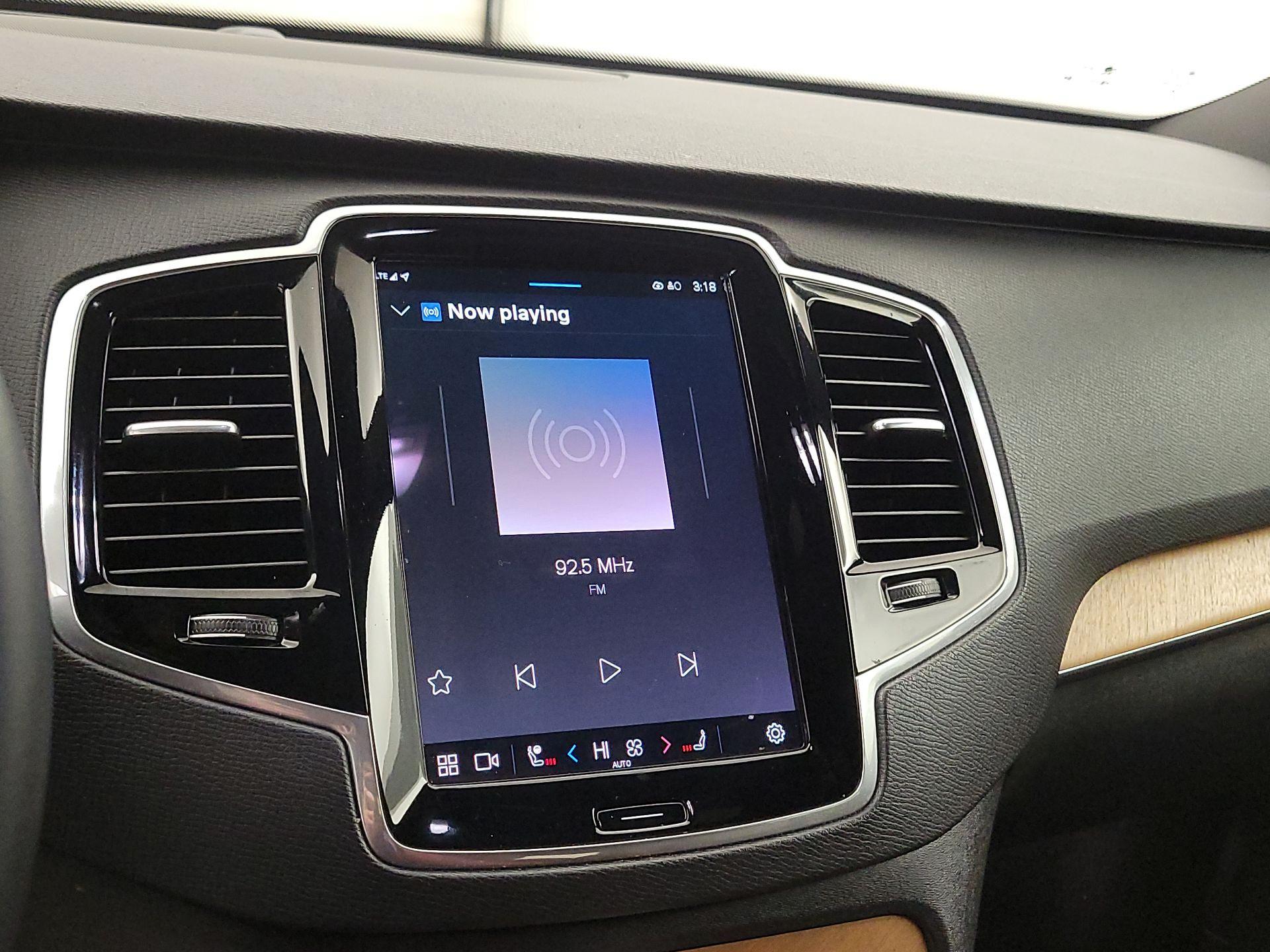 Thumbnail: 2023 Volvo XC90 - 15