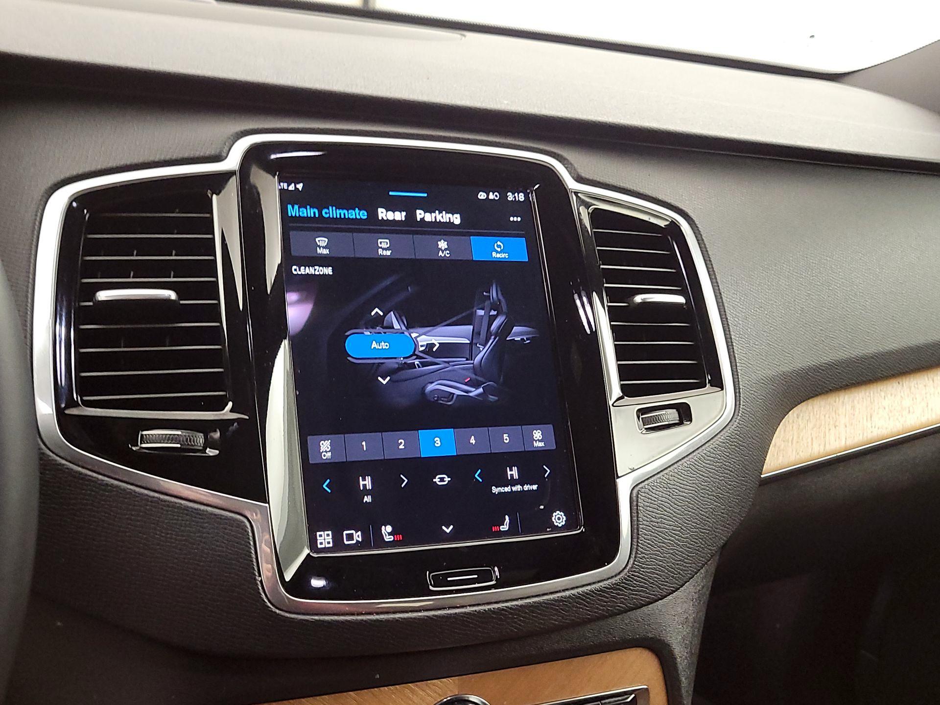 Thumbnail: 2023 Volvo XC90 - 16