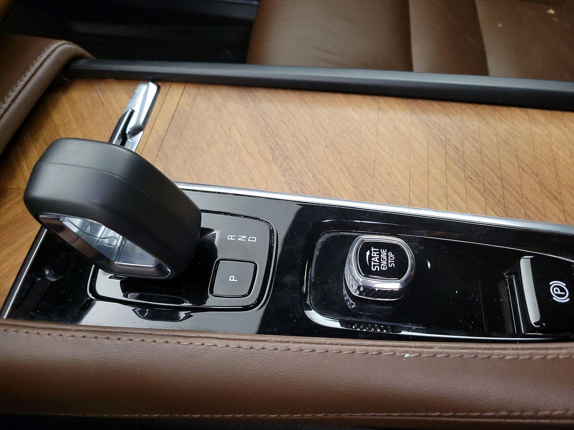 Thumbnail: 2023 Volvo XC90 - 17