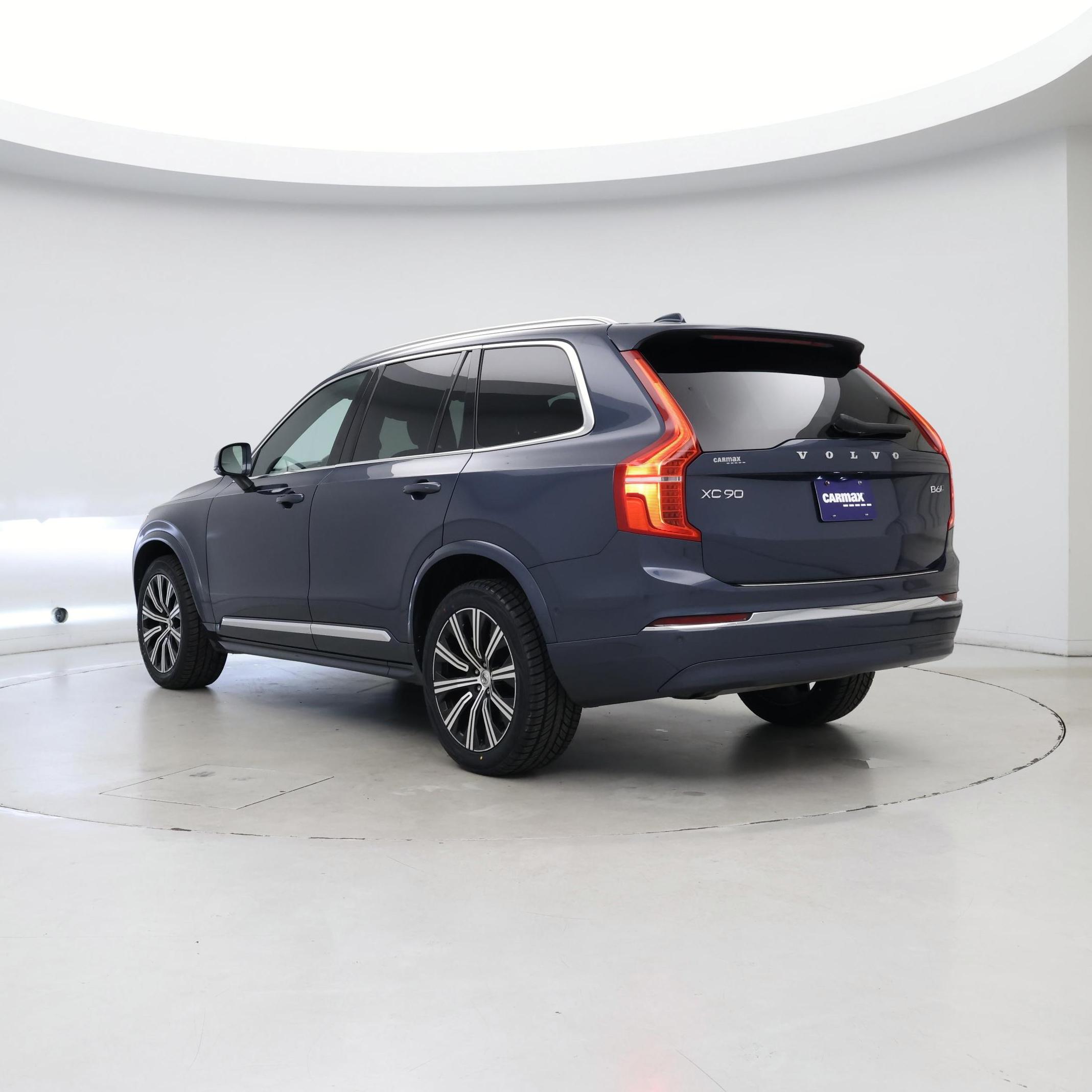 Thumbnail: 2023 Volvo XC90 - 2