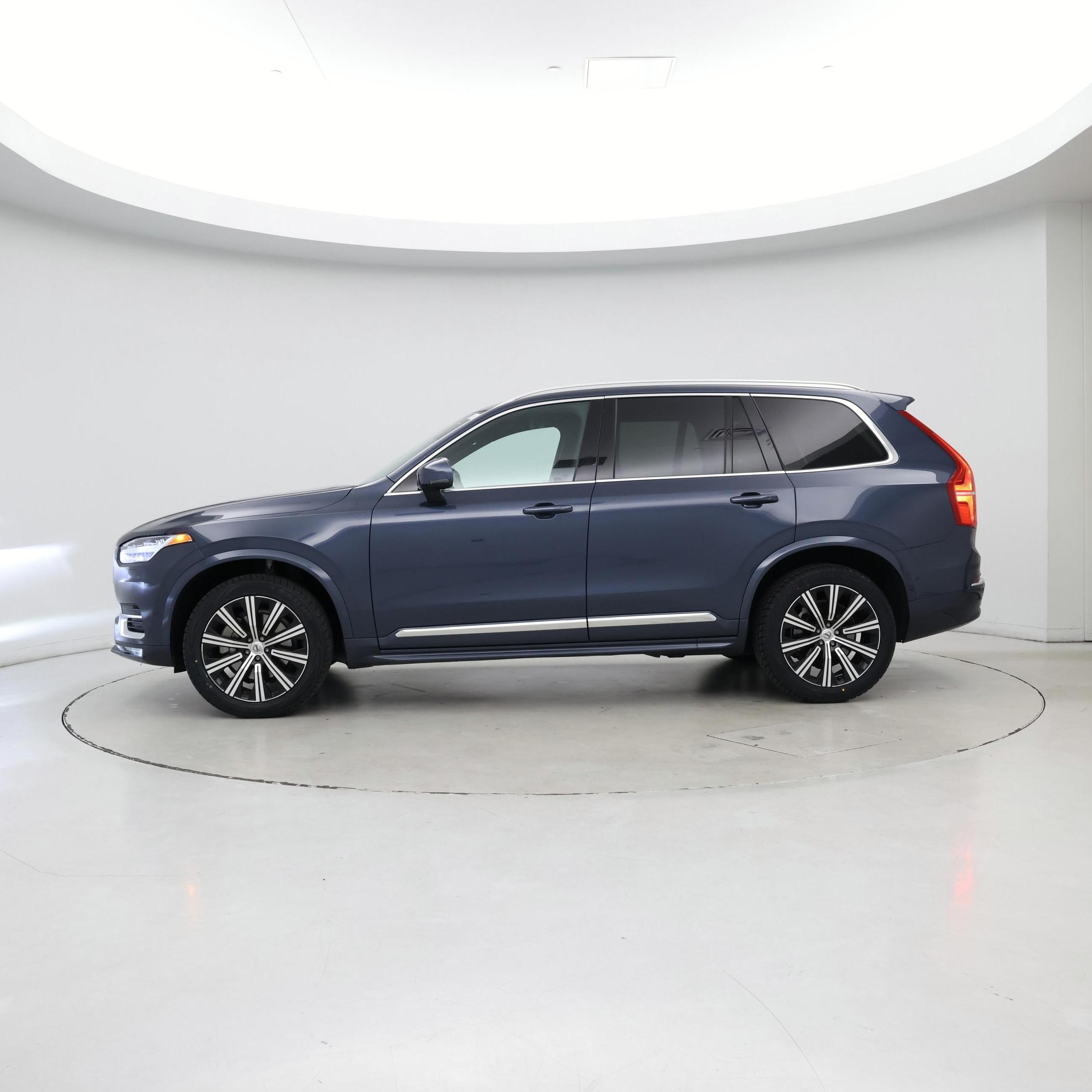 Thumbnail: 2023 Volvo XC90 - 3