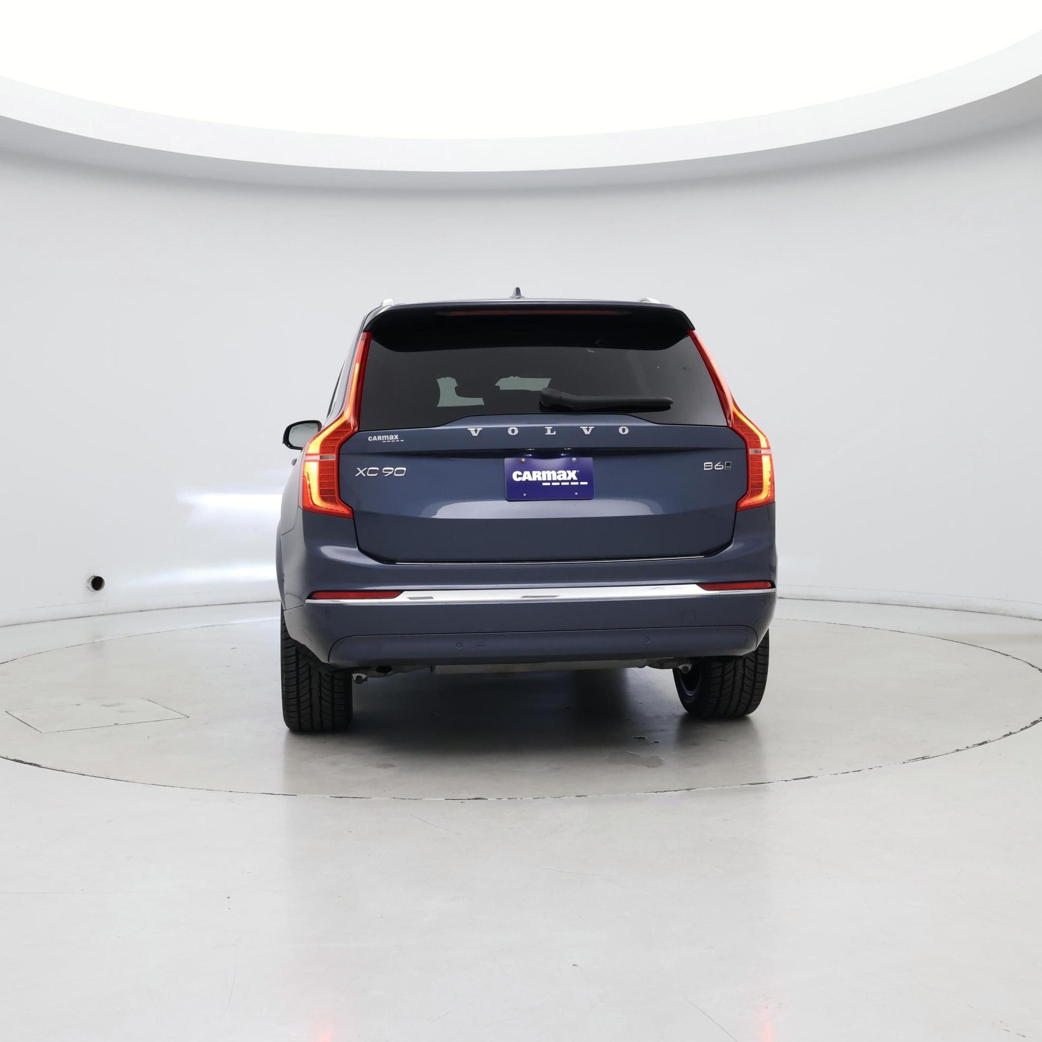 Thumbnail: 2023 Volvo XC90 - 6