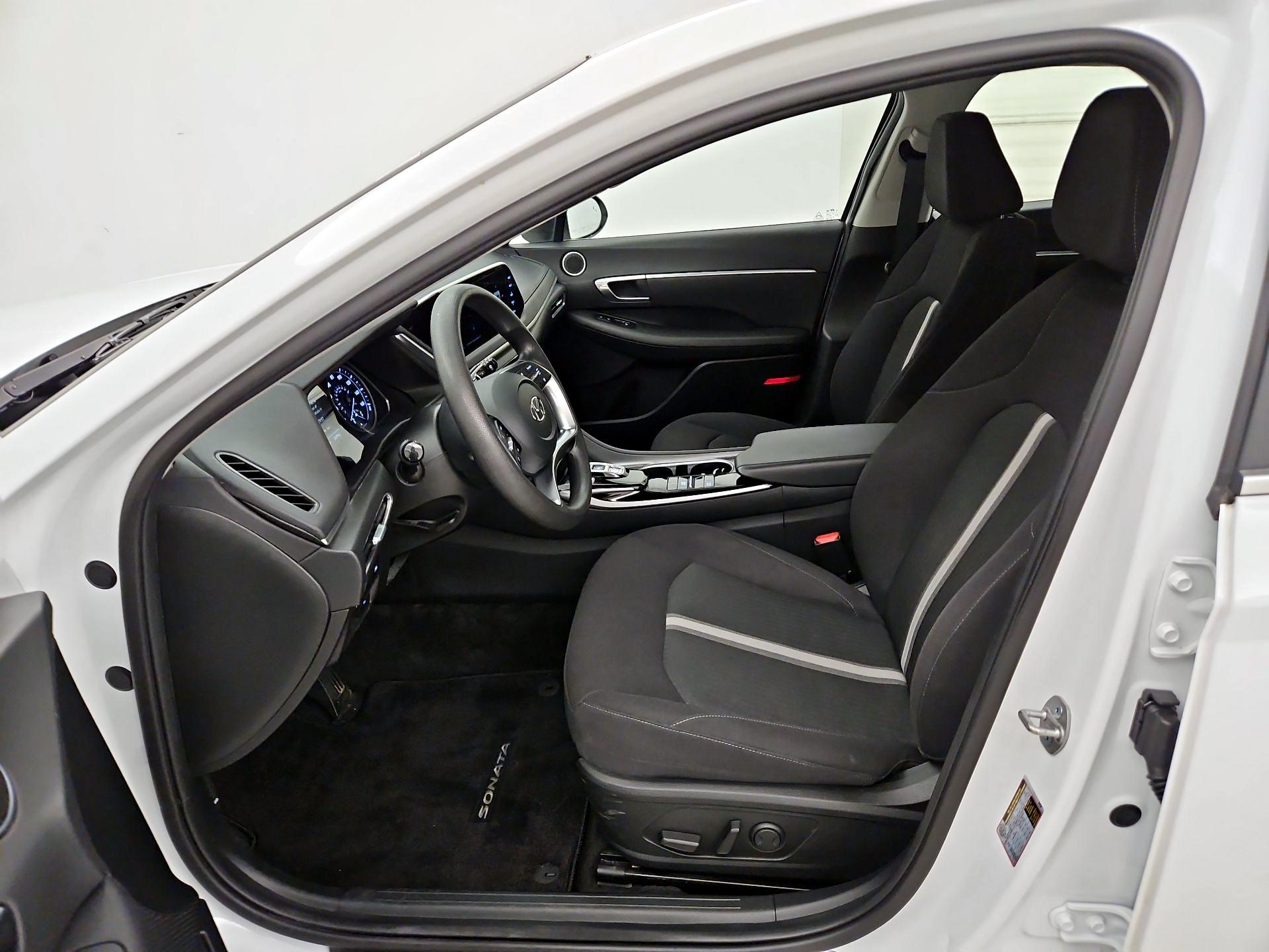 Thumbnail: 2023 Hyundai Sonata - 11