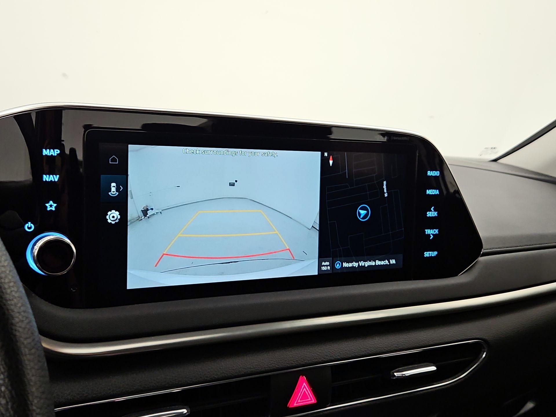 Thumbnail: 2023 Hyundai Sonata - 15