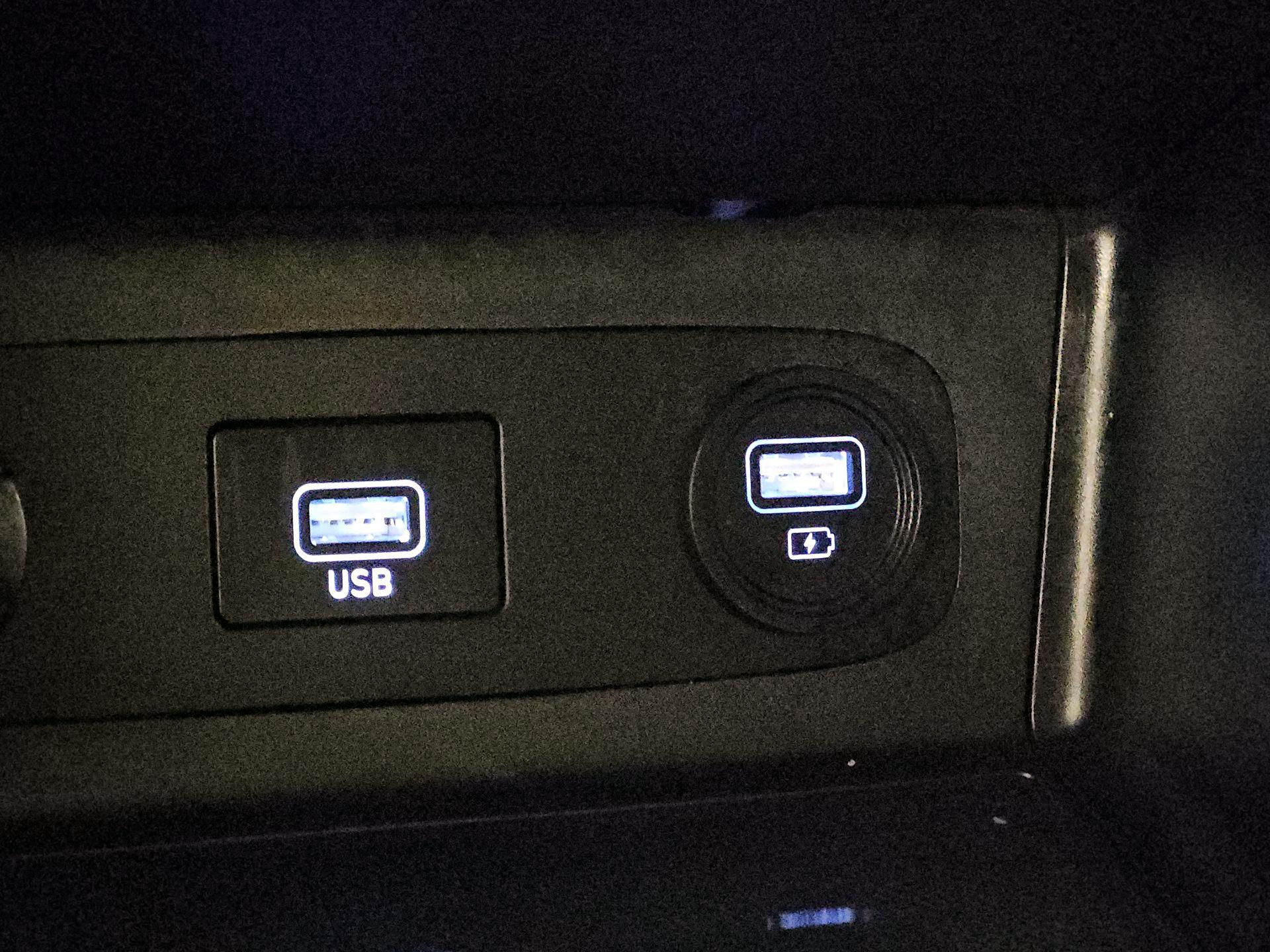 Thumbnail: 2023 Hyundai Sonata - 19