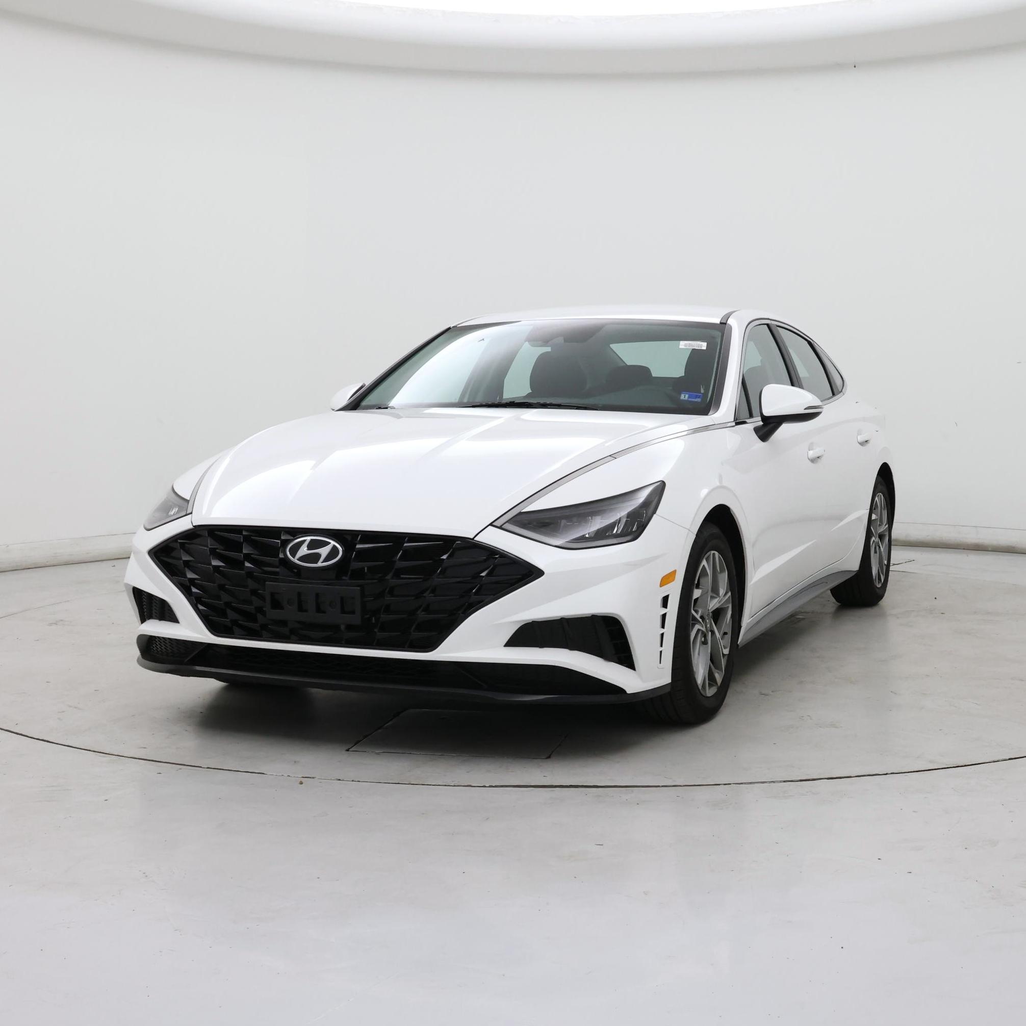 Thumbnail: 2023 Hyundai Sonata - 4