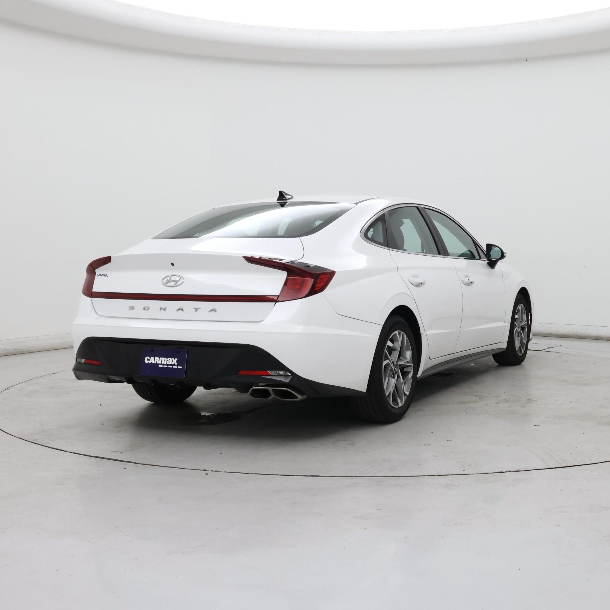 Thumbnail: 2023 Hyundai Sonata - 8