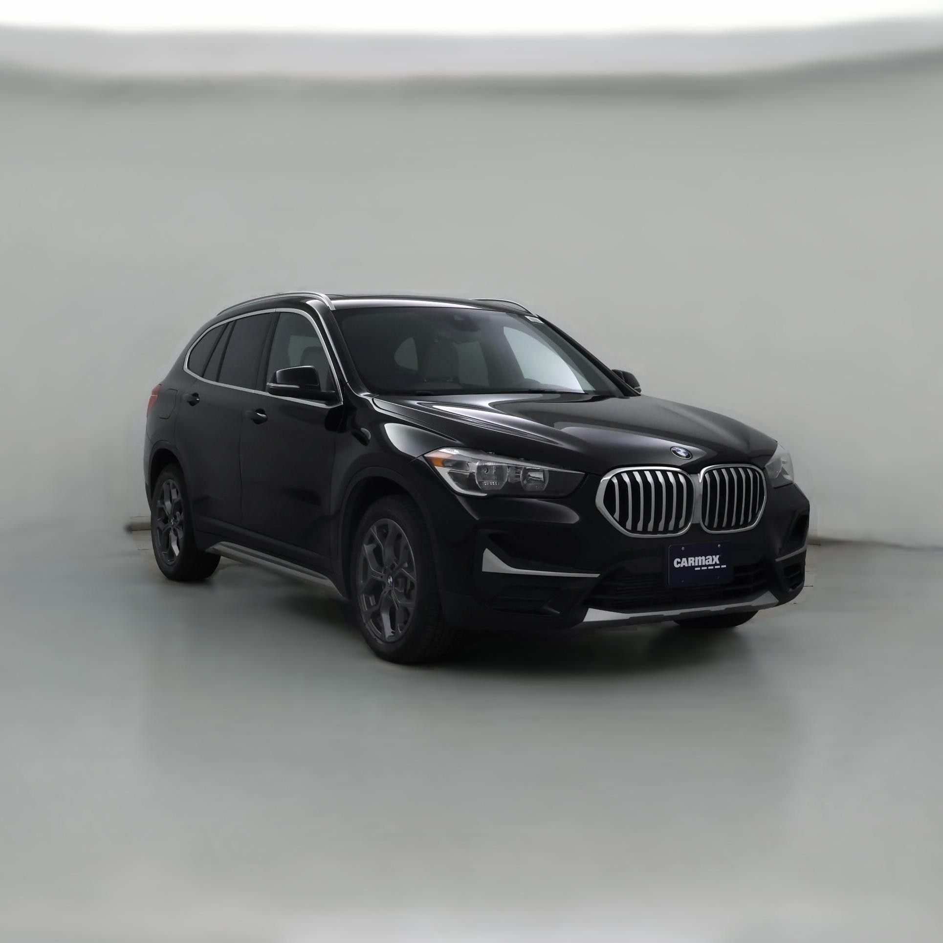 Thumbnail: 2022 BMW X1 - 1