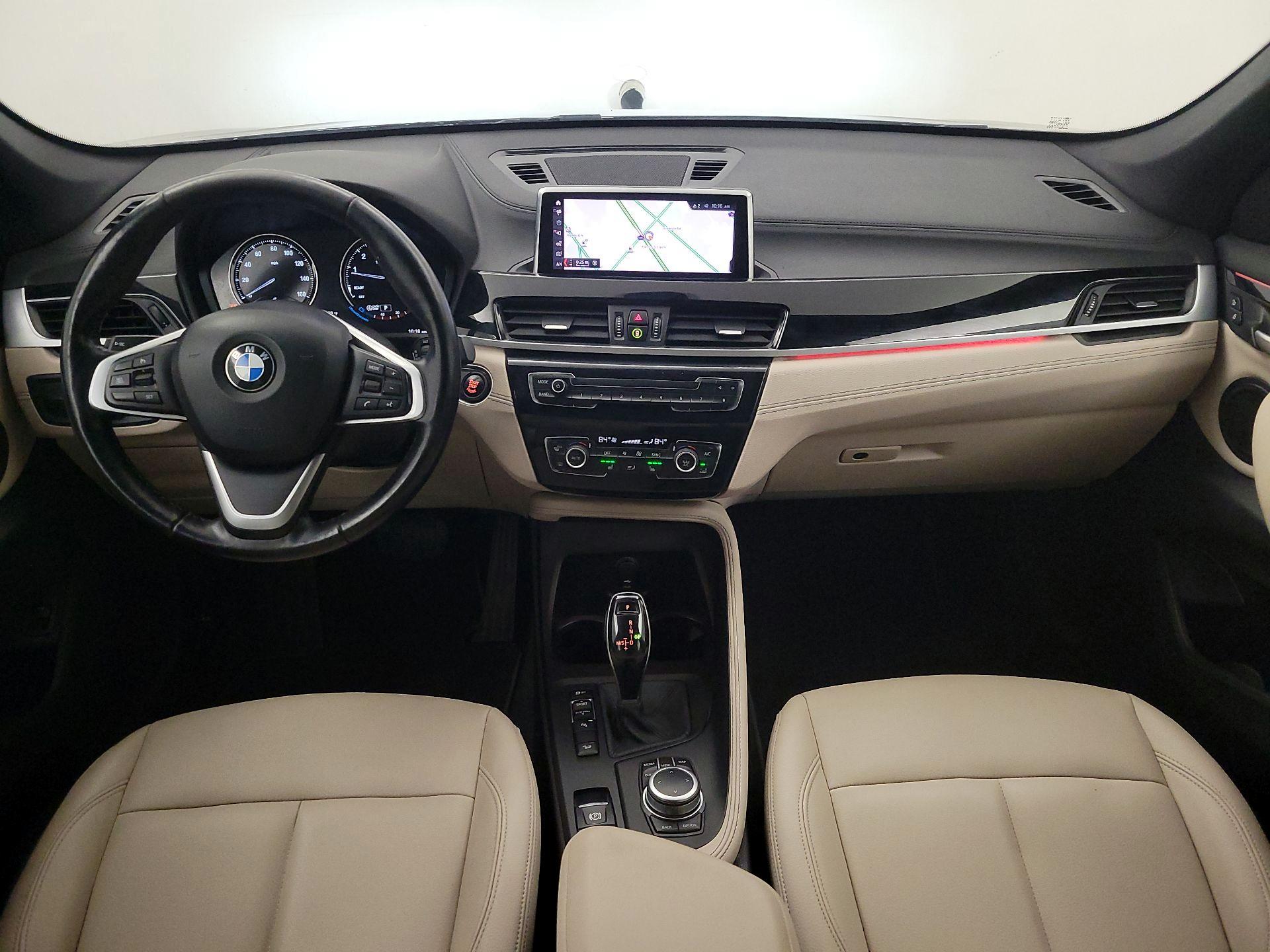 Thumbnail: 2022 BMW X1 - 9