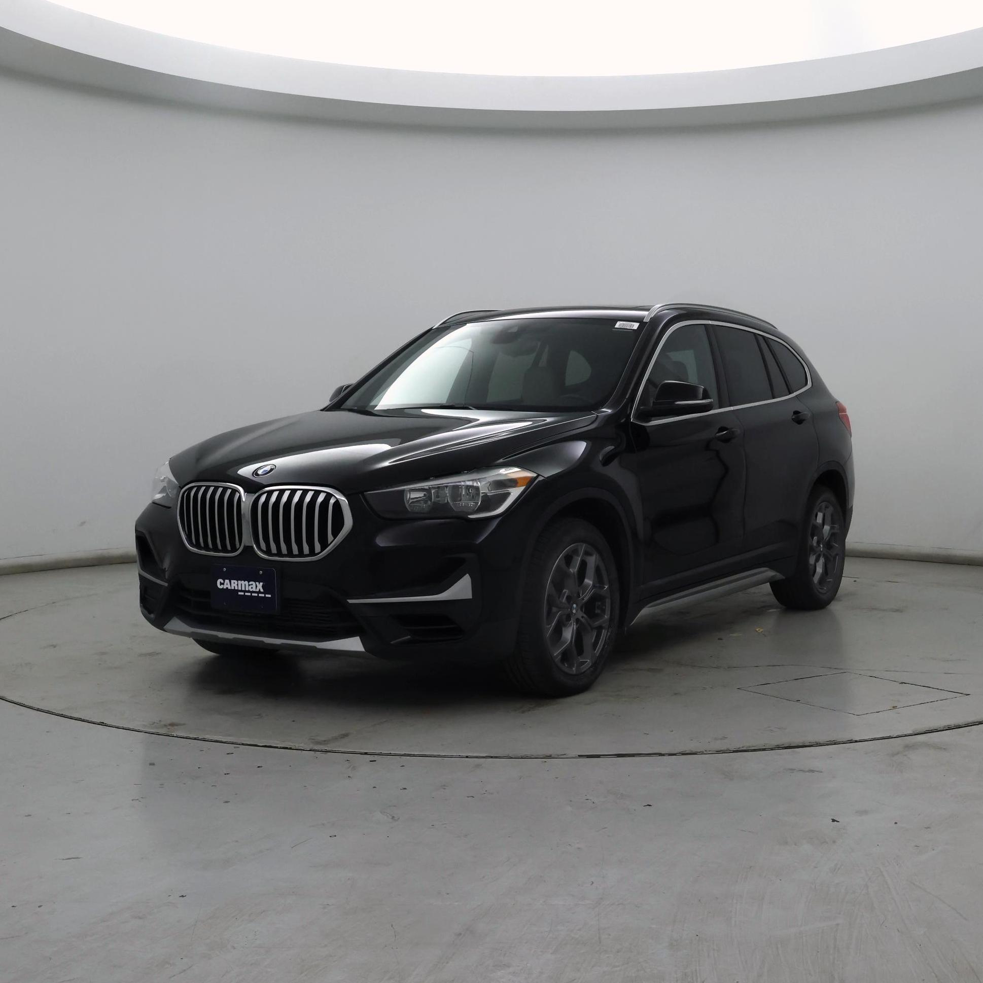Thumbnail: 2022 BMW X1 - 4