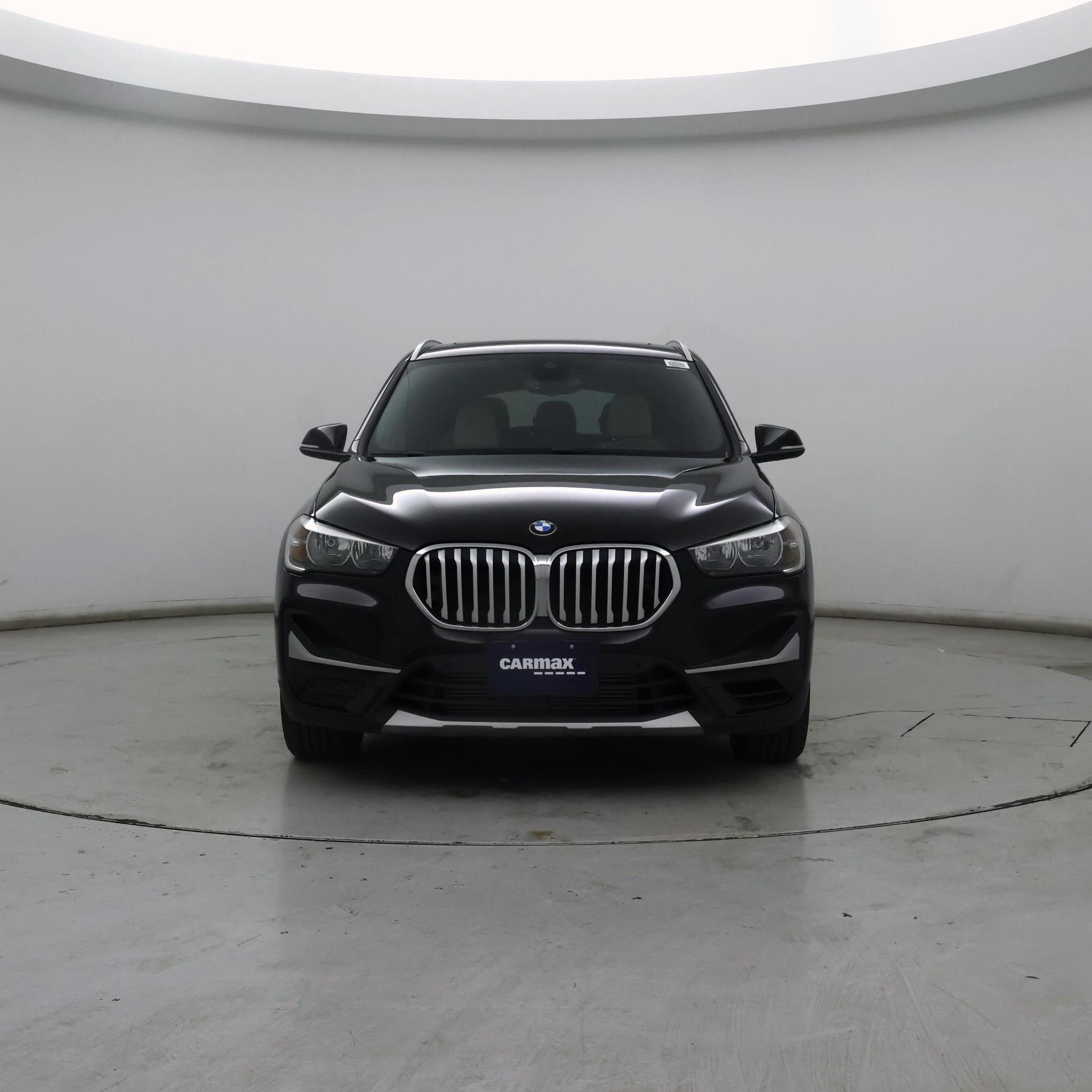 Thumbnail: 2022 BMW X1 - 5