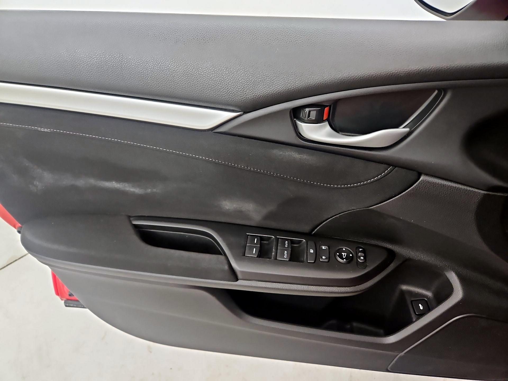 Thumbnail: 2021 Honda Civic - 12