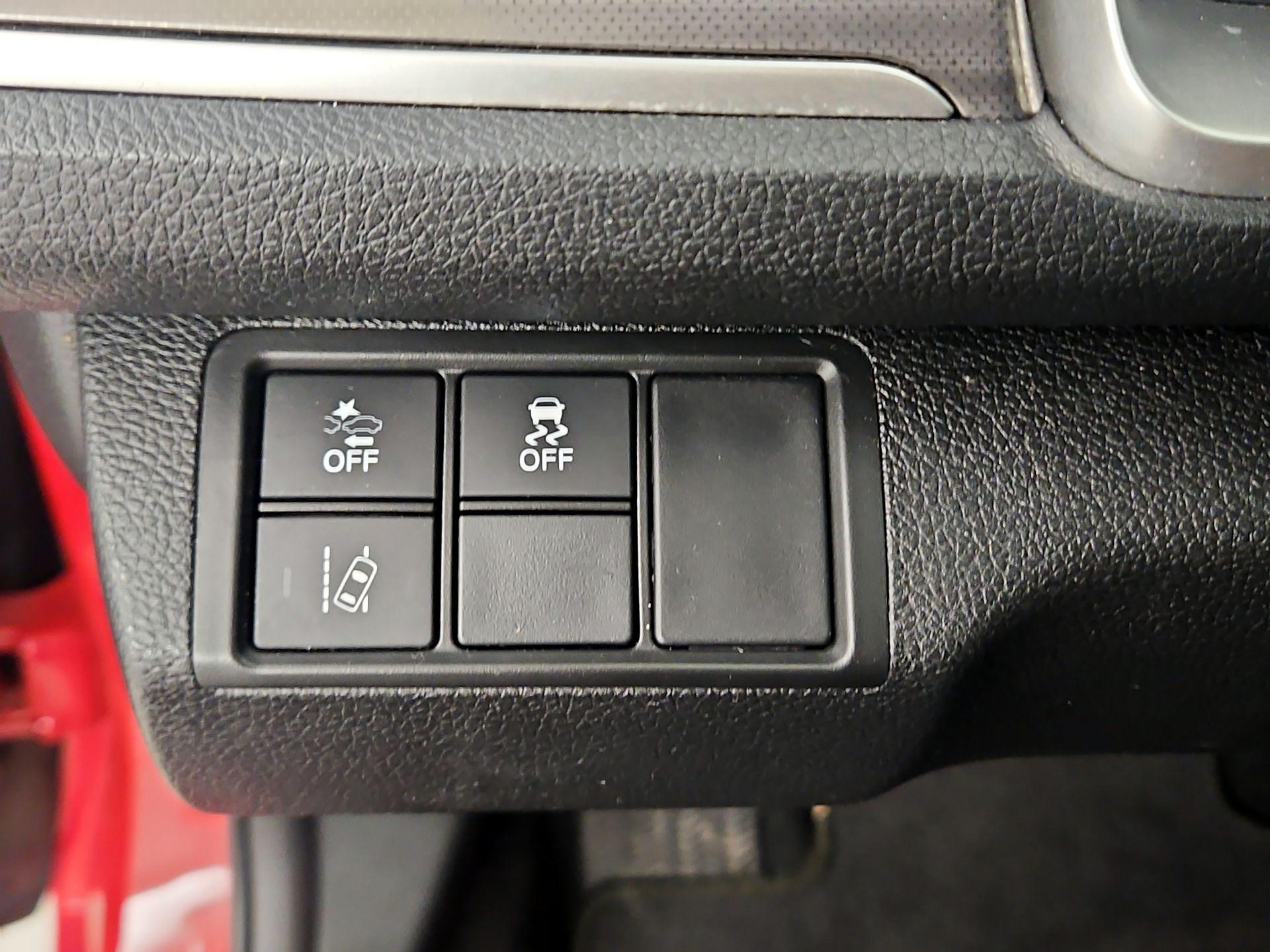 Thumbnail: 2021 Honda Civic - 13