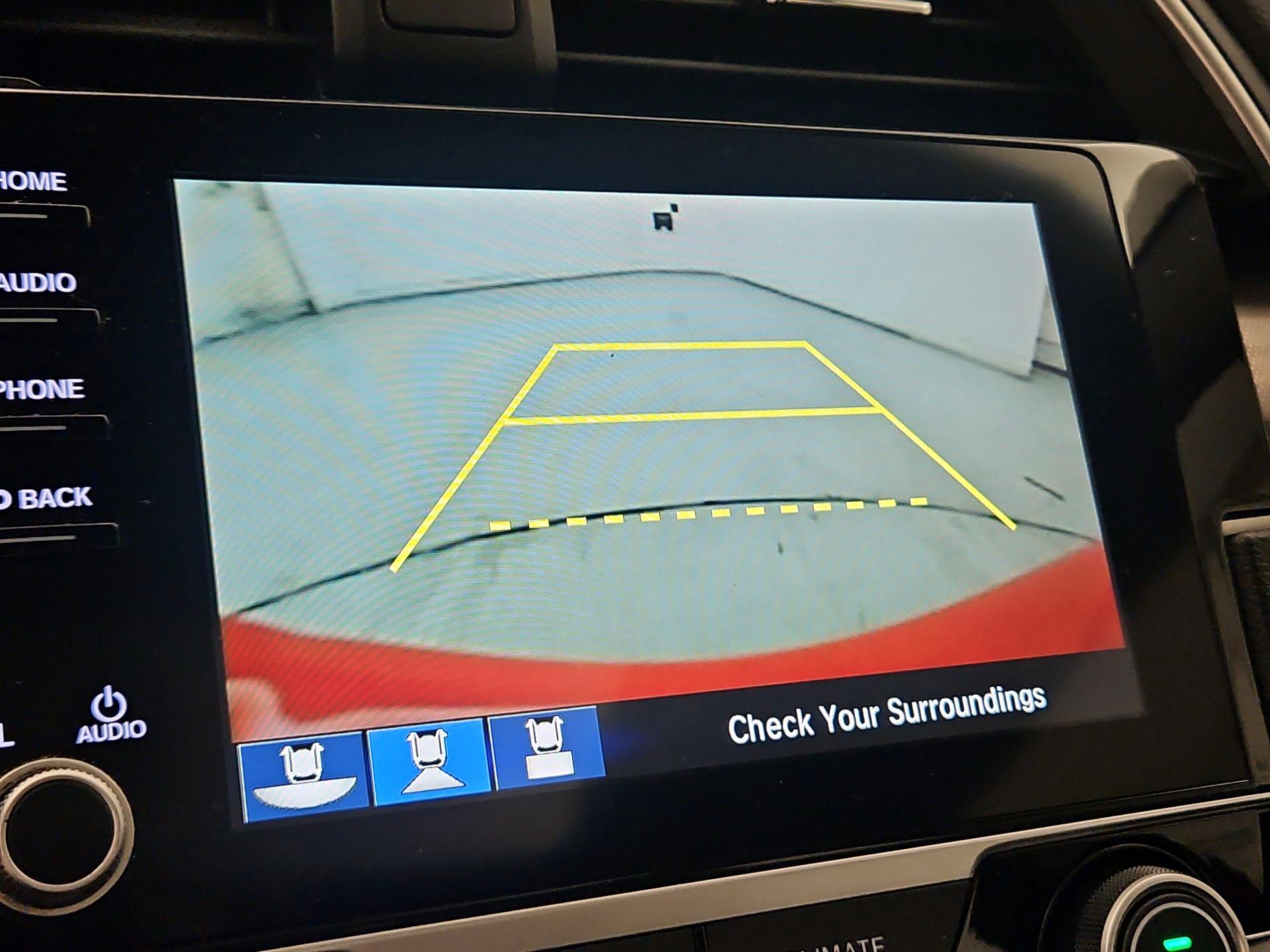 Thumbnail: 2021 Honda Civic - 14