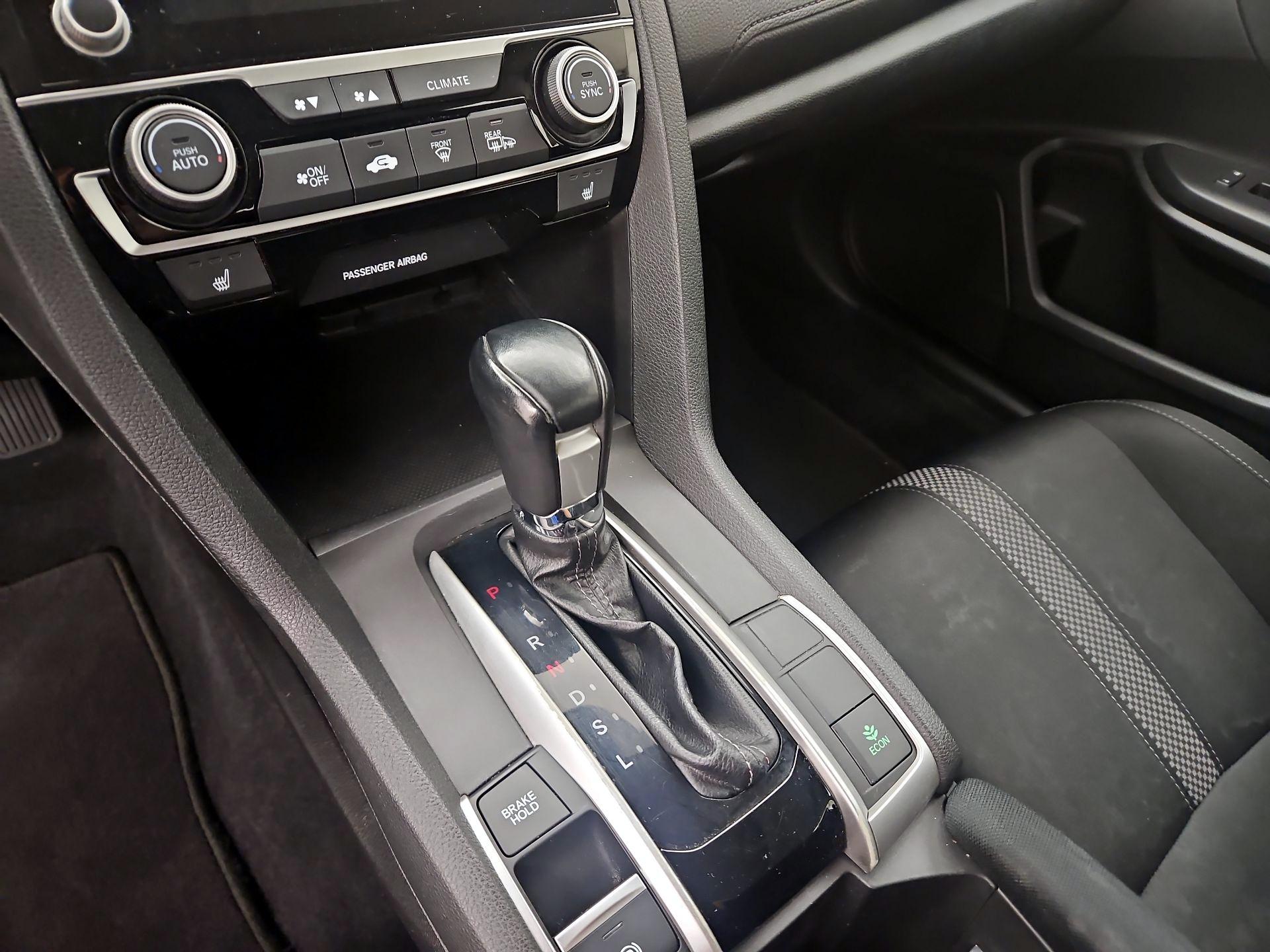 Thumbnail: 2021 Honda Civic - 17