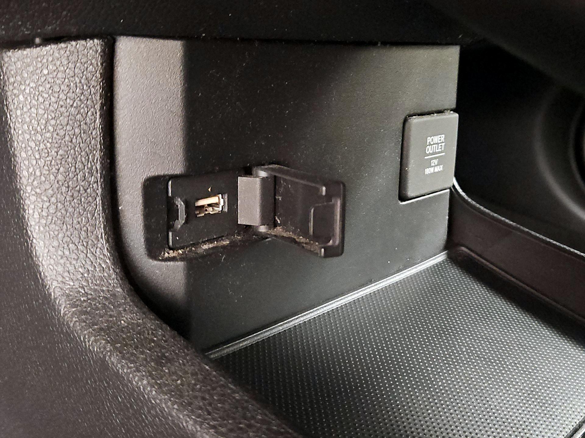 Thumbnail: 2021 Honda Civic - 18