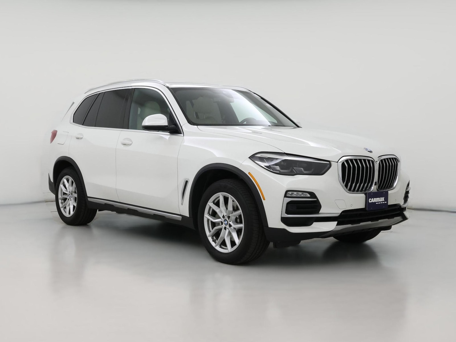 2020 BMW X5