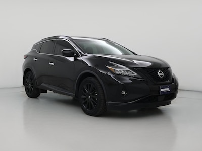 2022 Nissan Murano SV