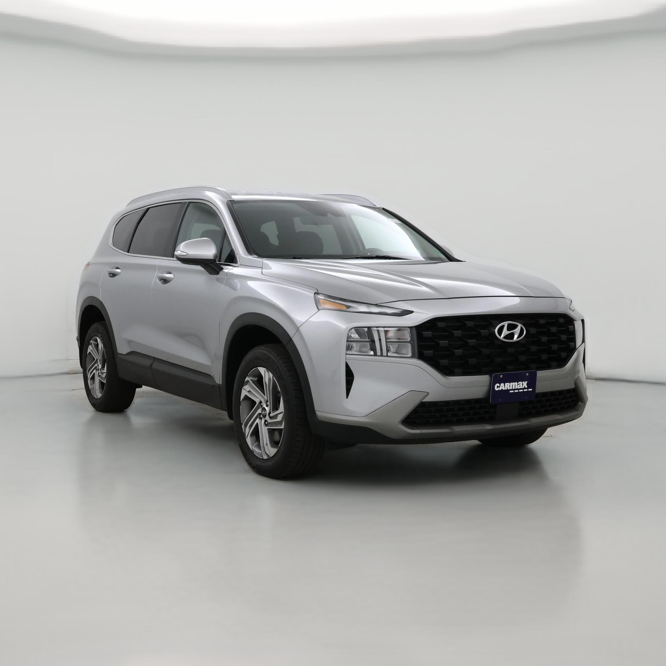 Thumbnail: 2023 Hyundai Santa Fe - 1