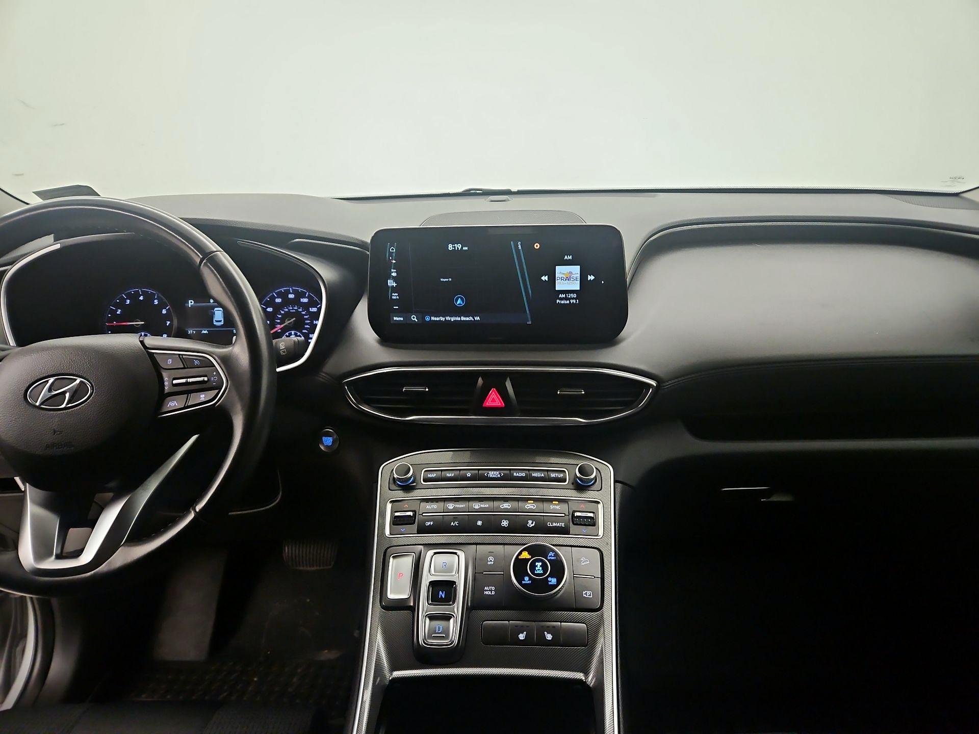 Thumbnail: 2023 Hyundai Santa Fe - 9