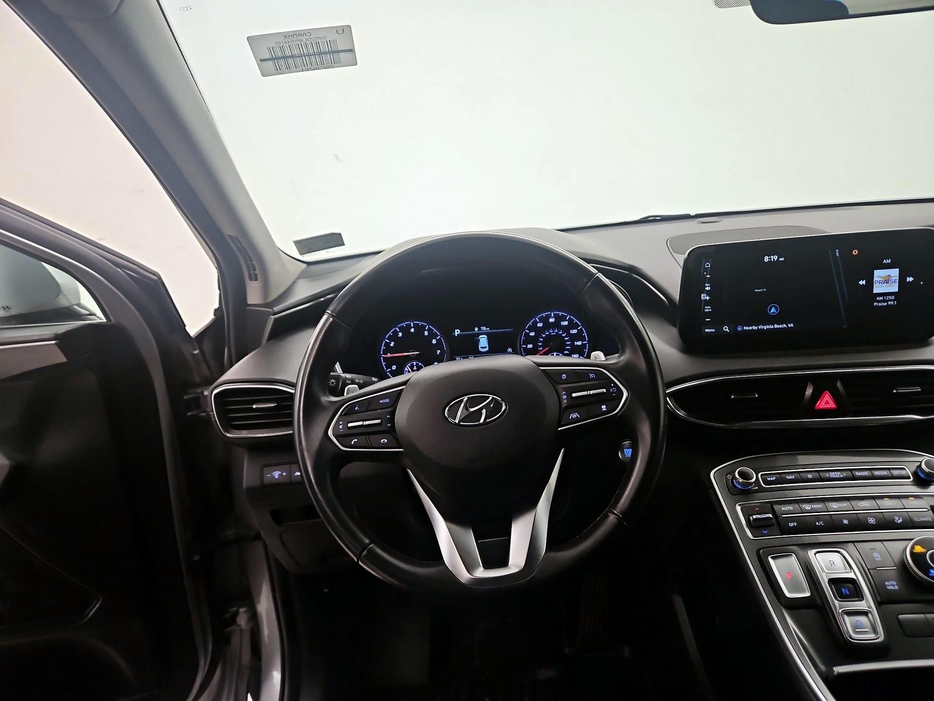 Thumbnail: 2023 Hyundai Santa Fe - 10