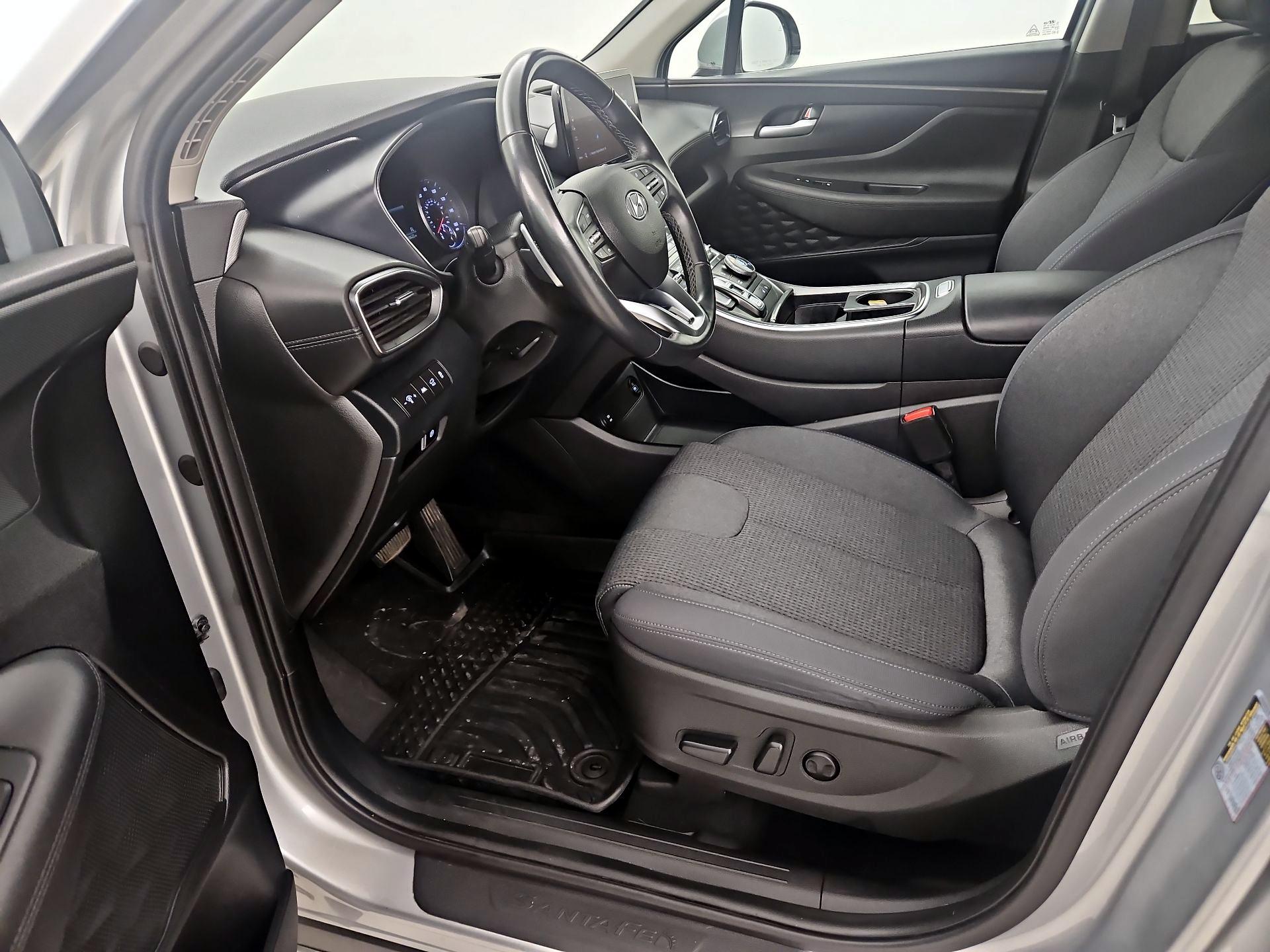 Thumbnail: 2023 Hyundai Santa Fe - 11