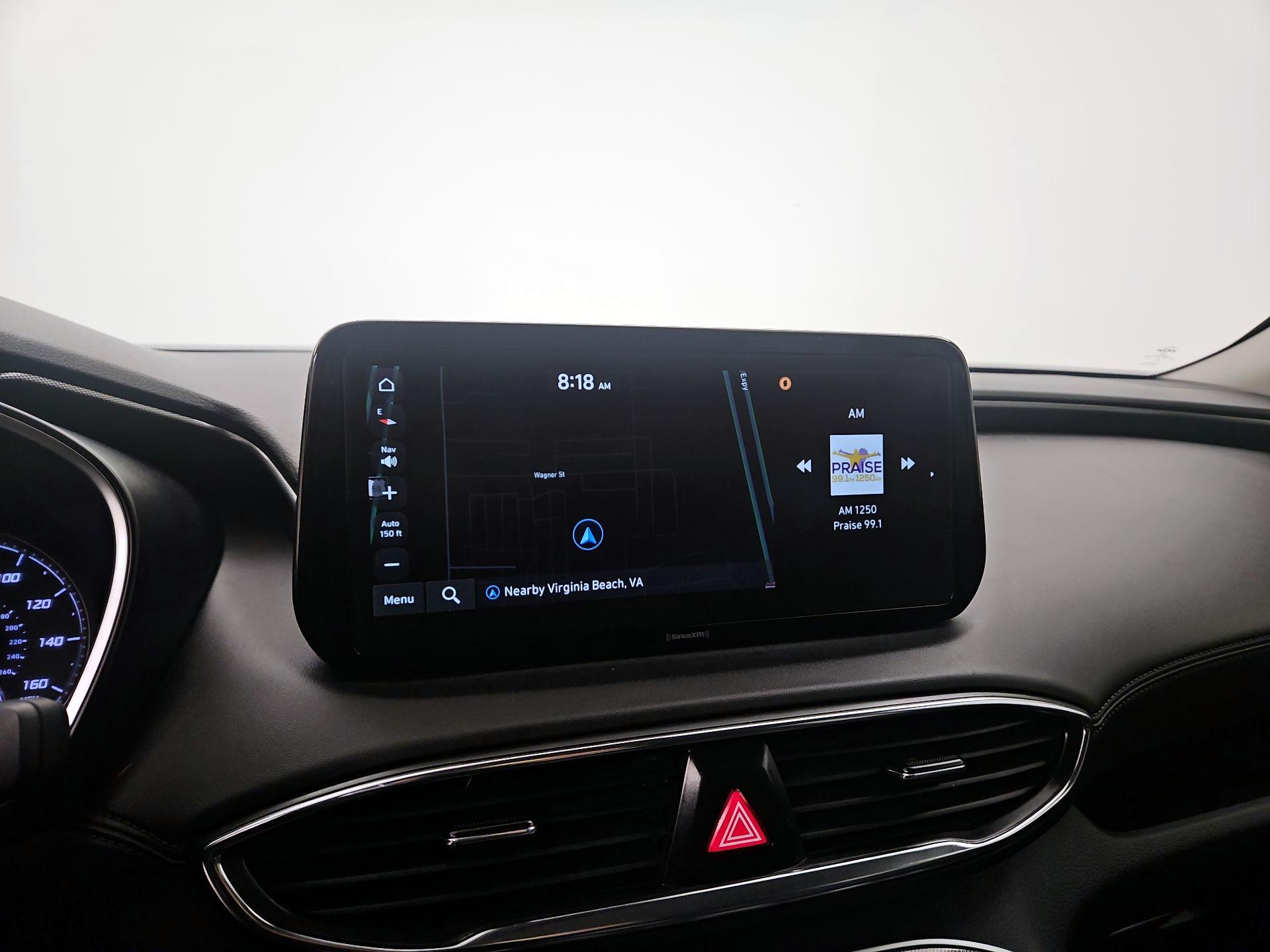 Thumbnail: 2023 Hyundai Santa Fe - 14