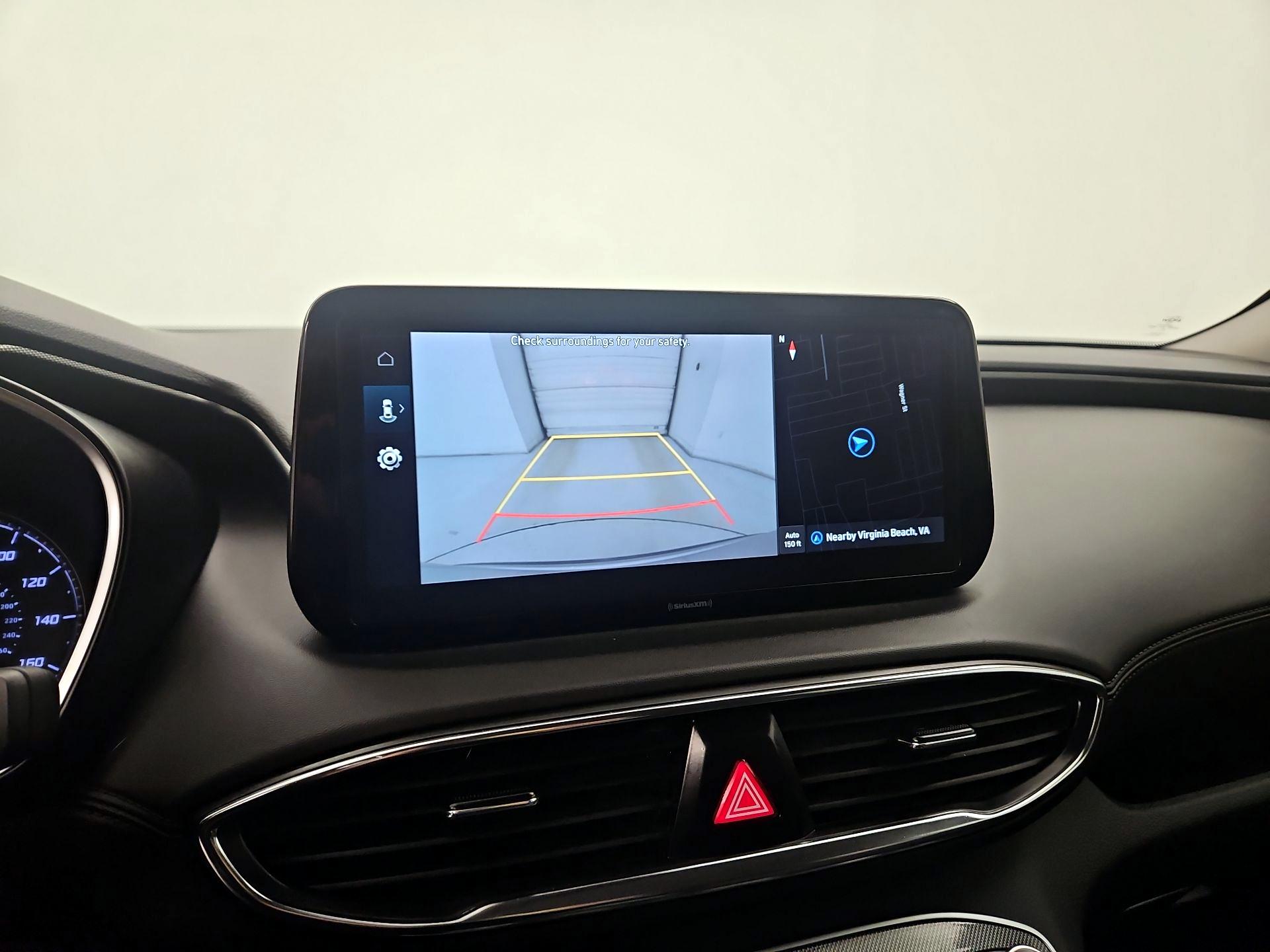 Thumbnail: 2023 Hyundai Santa Fe - 15