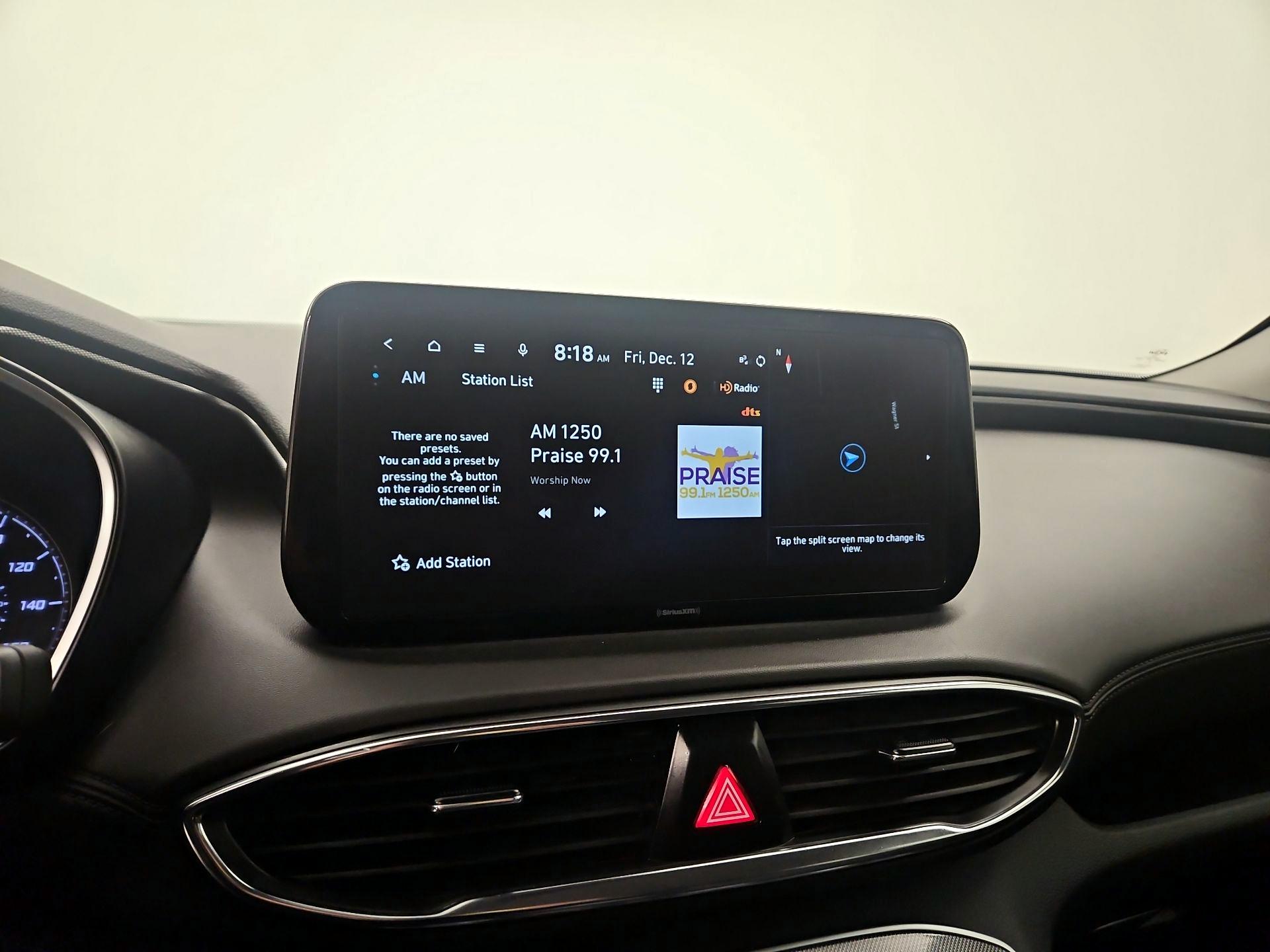 Thumbnail: 2023 Hyundai Santa Fe - 16