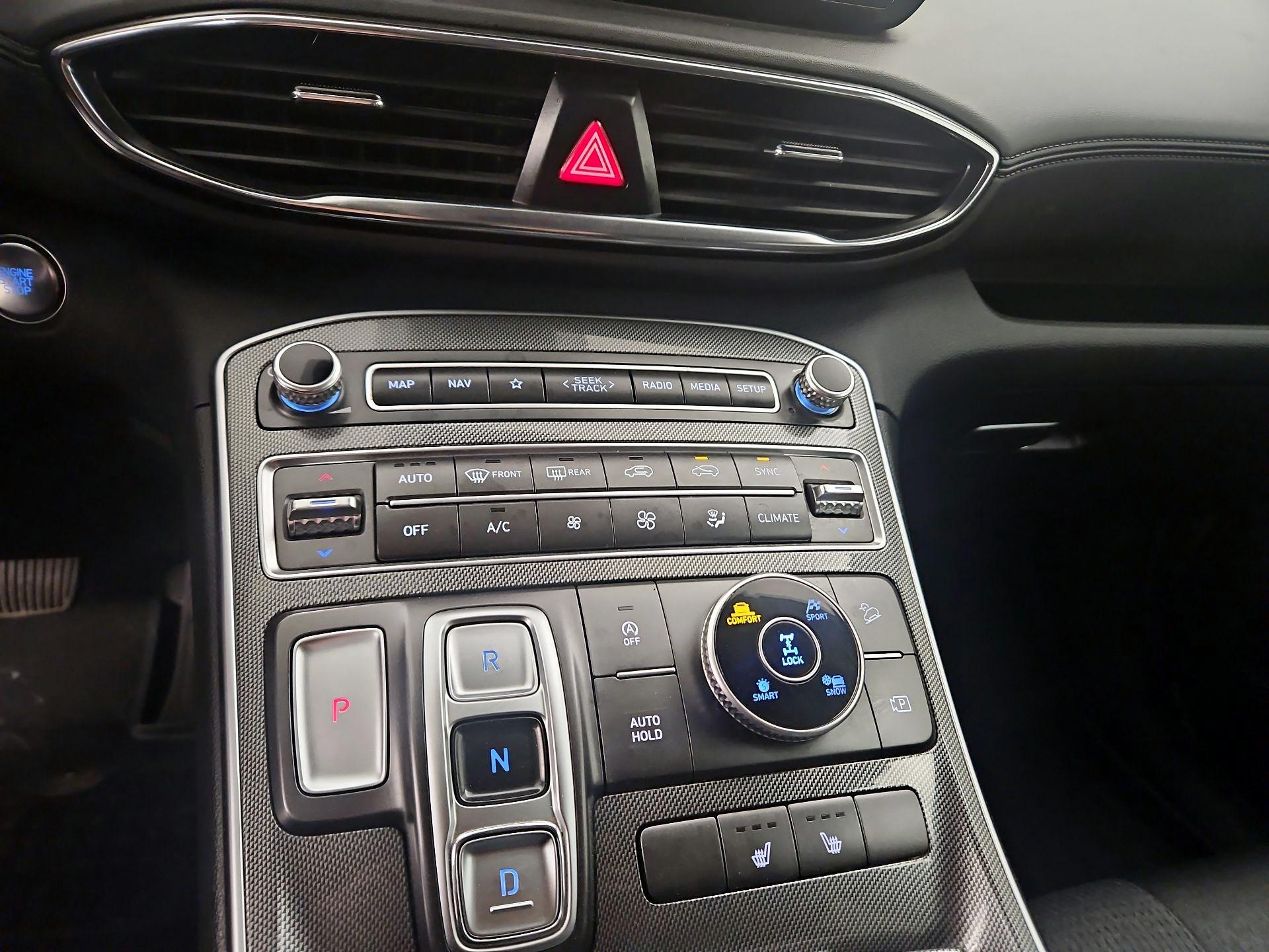 Thumbnail: 2023 Hyundai Santa Fe - 17