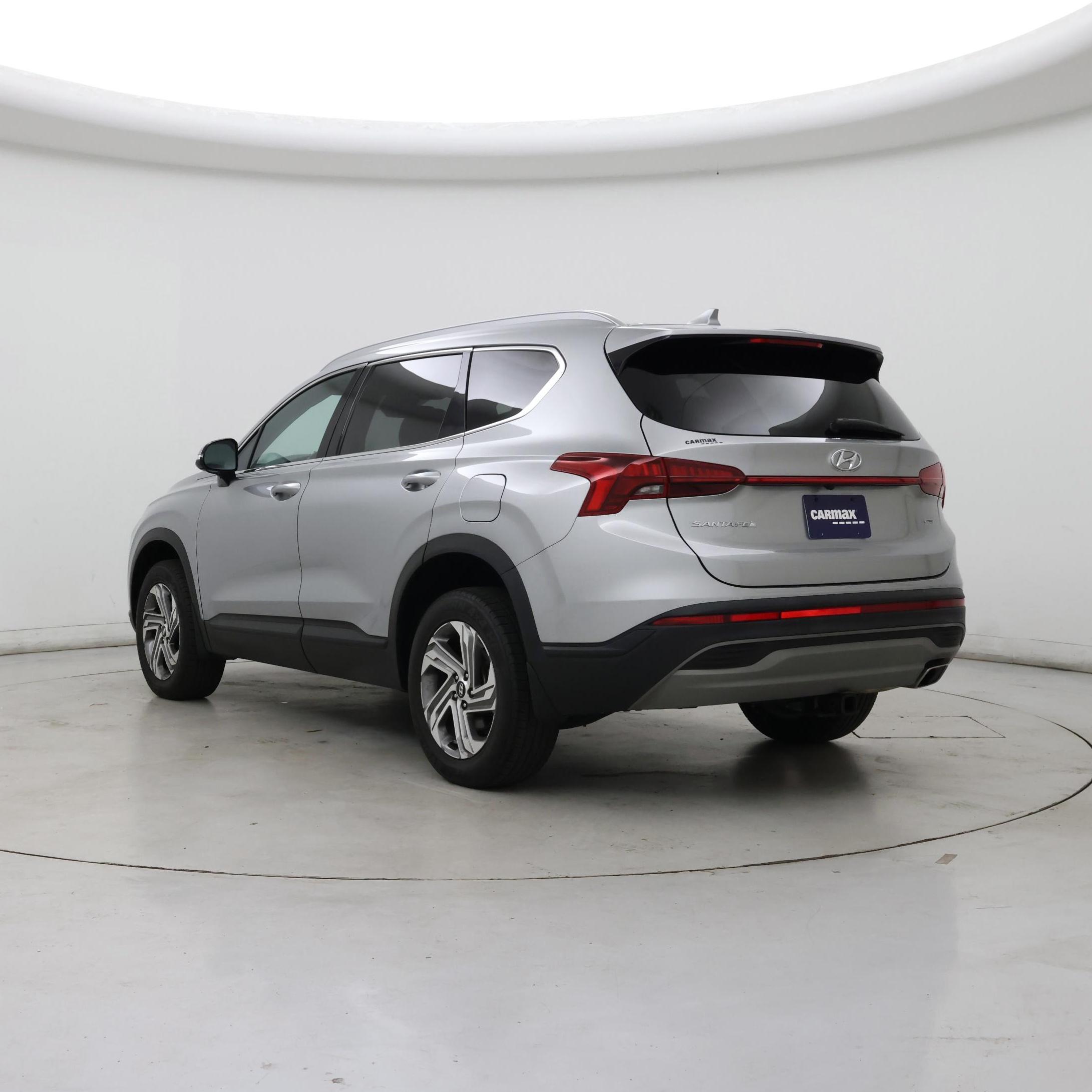 Thumbnail: 2023 Hyundai Santa Fe - 2