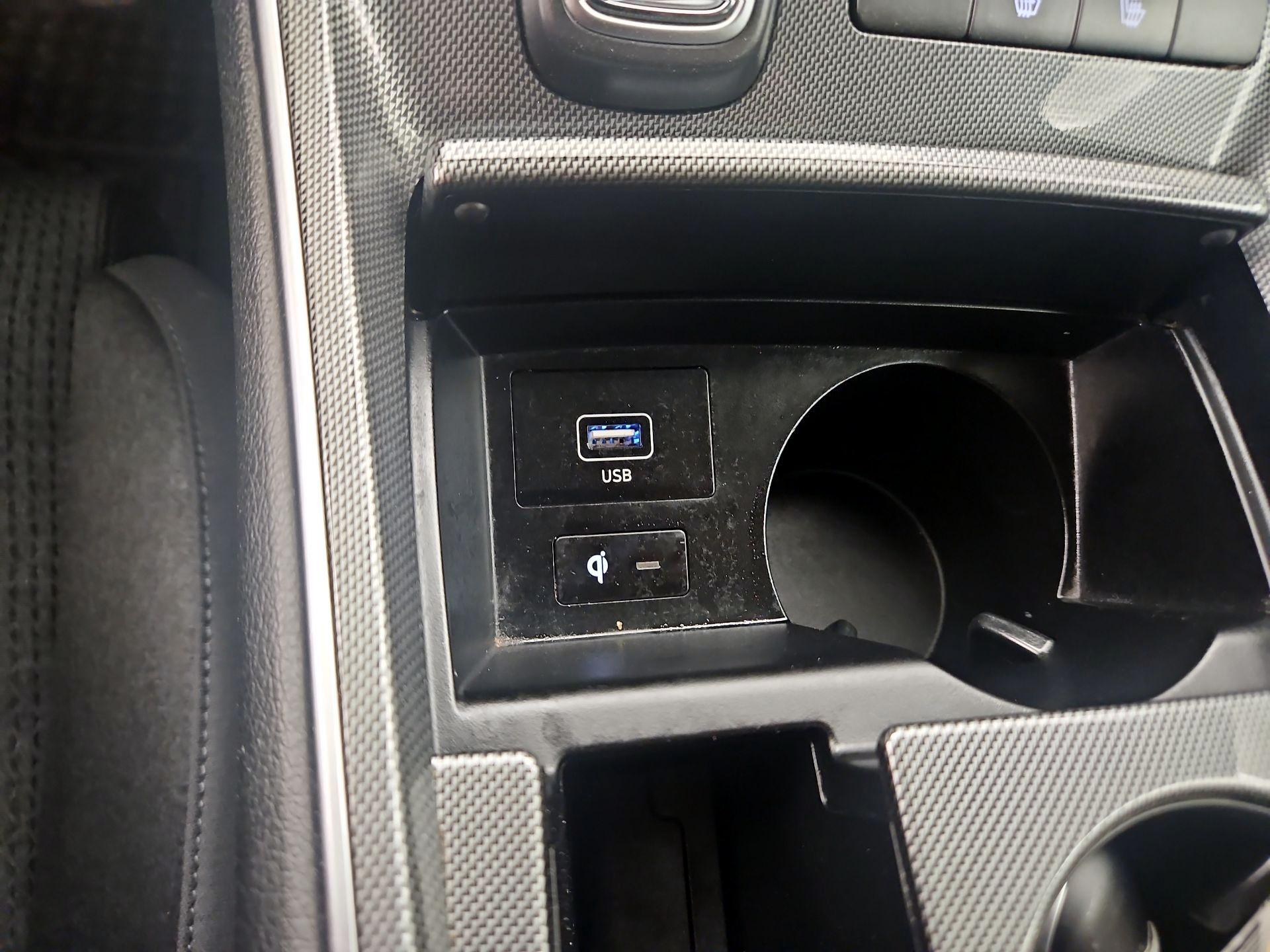 Thumbnail: 2023 Hyundai Santa Fe - 19