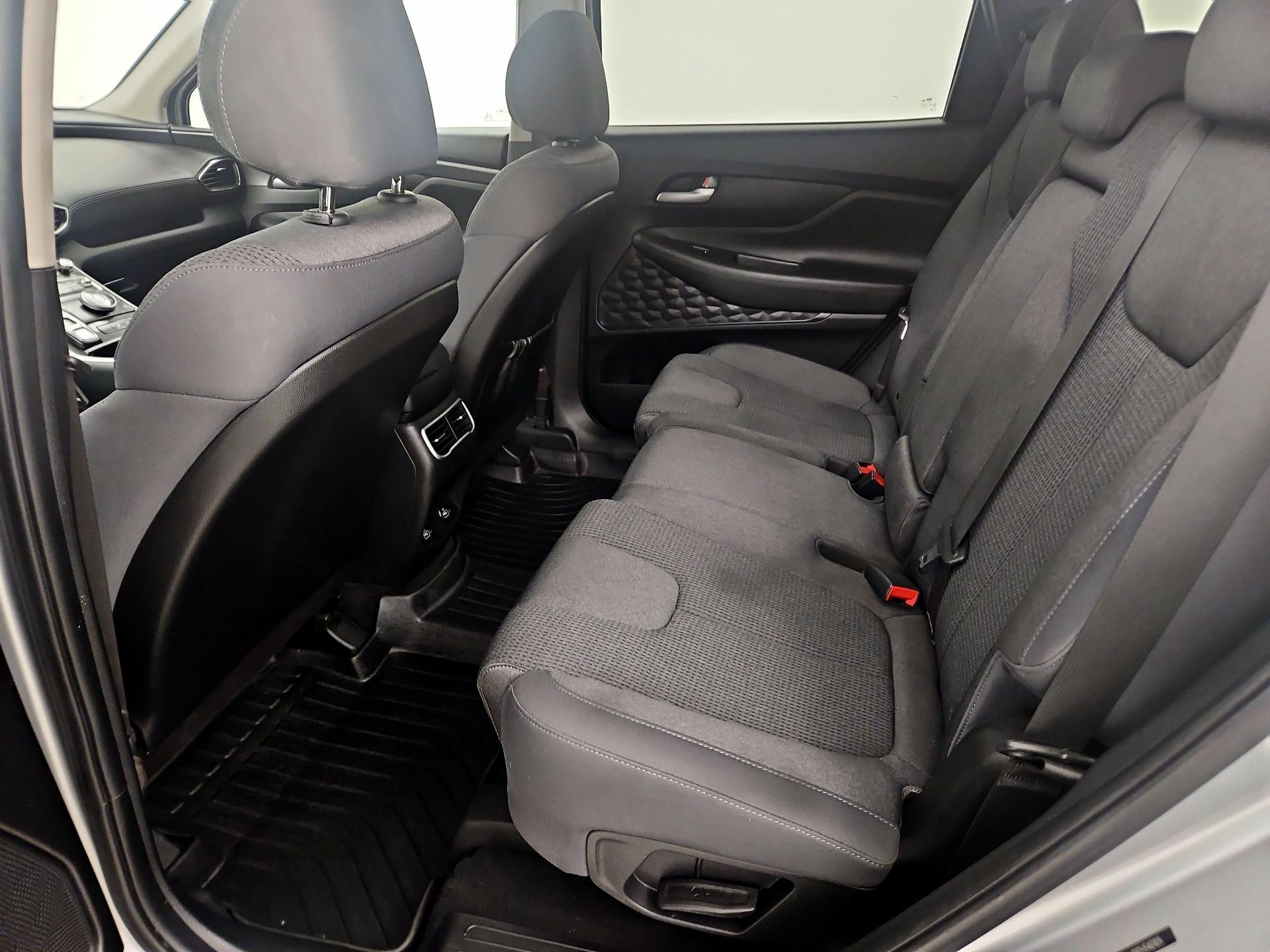 Thumbnail: 2023 Hyundai Santa Fe - 20