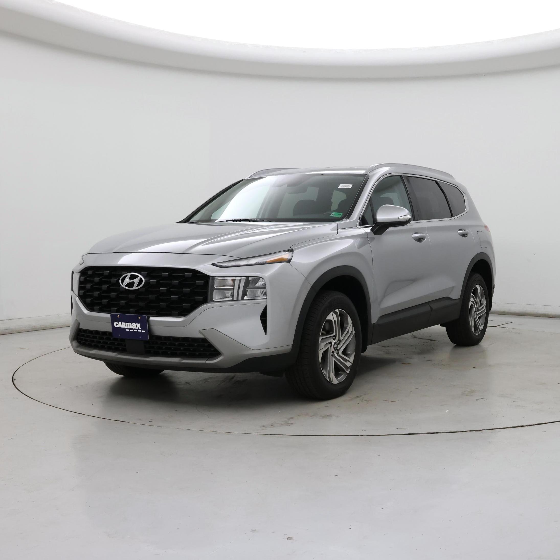 Thumbnail: 2023 Hyundai Santa Fe - 4
