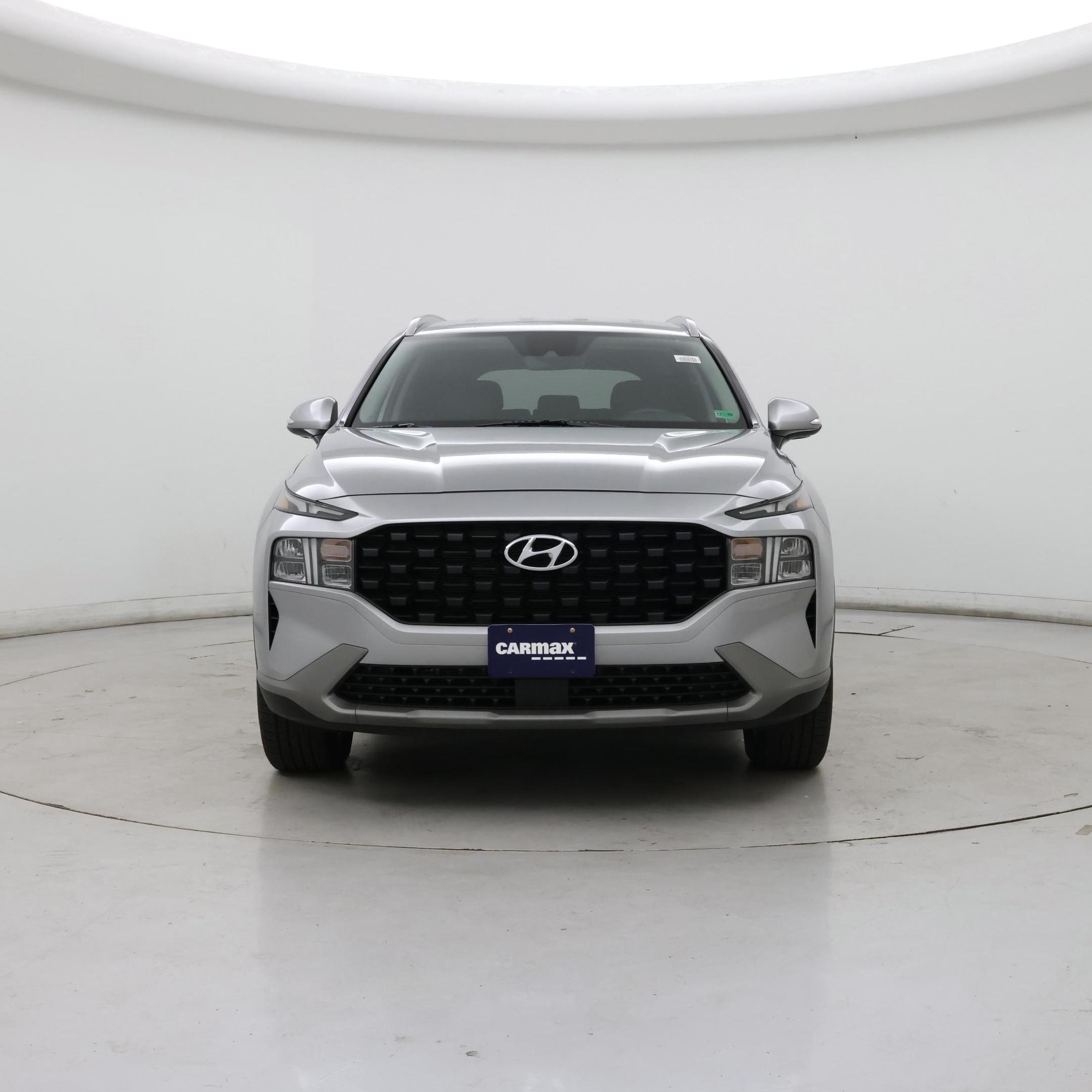 Thumbnail: 2023 Hyundai Santa Fe - 5